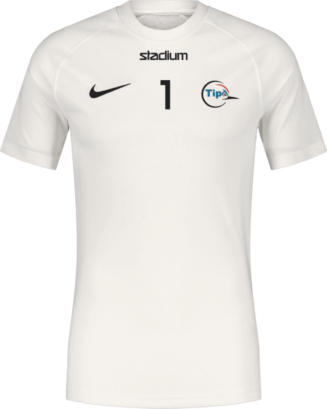 Nike, PARK VIII SS JSY-143645, Unknown 0