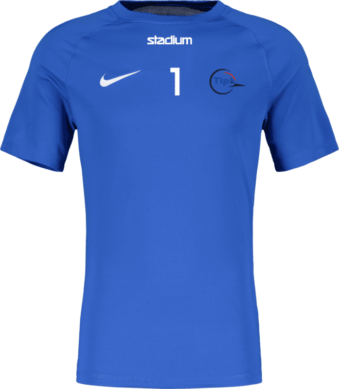 Nike, PARK VIII SS JSY-143646, Unknown 0