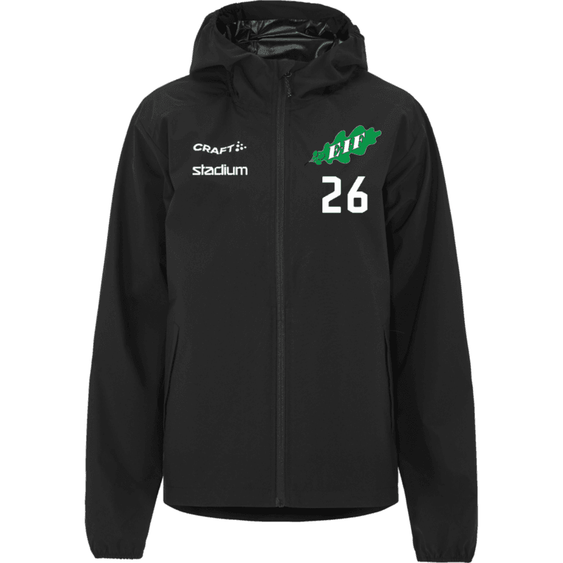 Craft, SQUAD GO WEATHER JACKET W-155274, Unknown 0