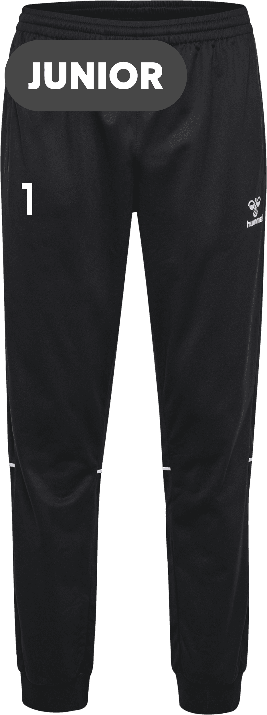Hummel, HMLCORE 2.0 TRACK PANTS KIDS-16645, Unknown 0