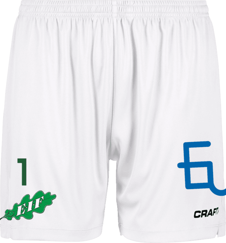 Craft, Squad Go Short Jr-22464, Unknown 0