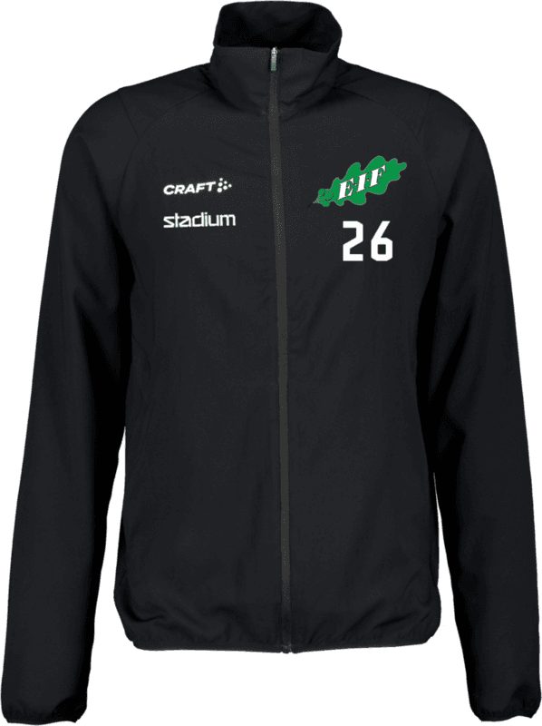 Craft, Rush 2.0 Training Jacket M-22483, Unknown 0