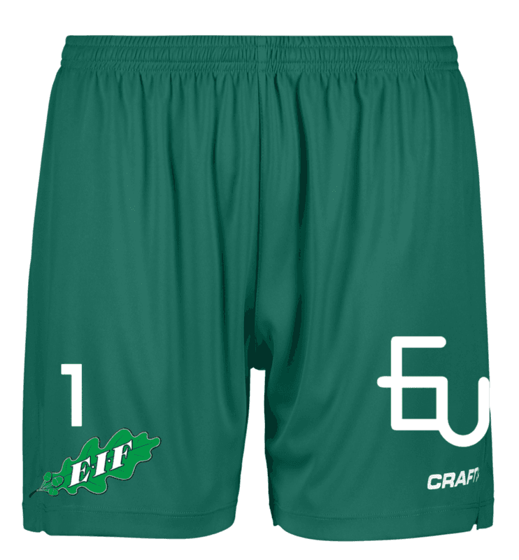 Craft, Squad Go Short W-22487, Unknown 0
