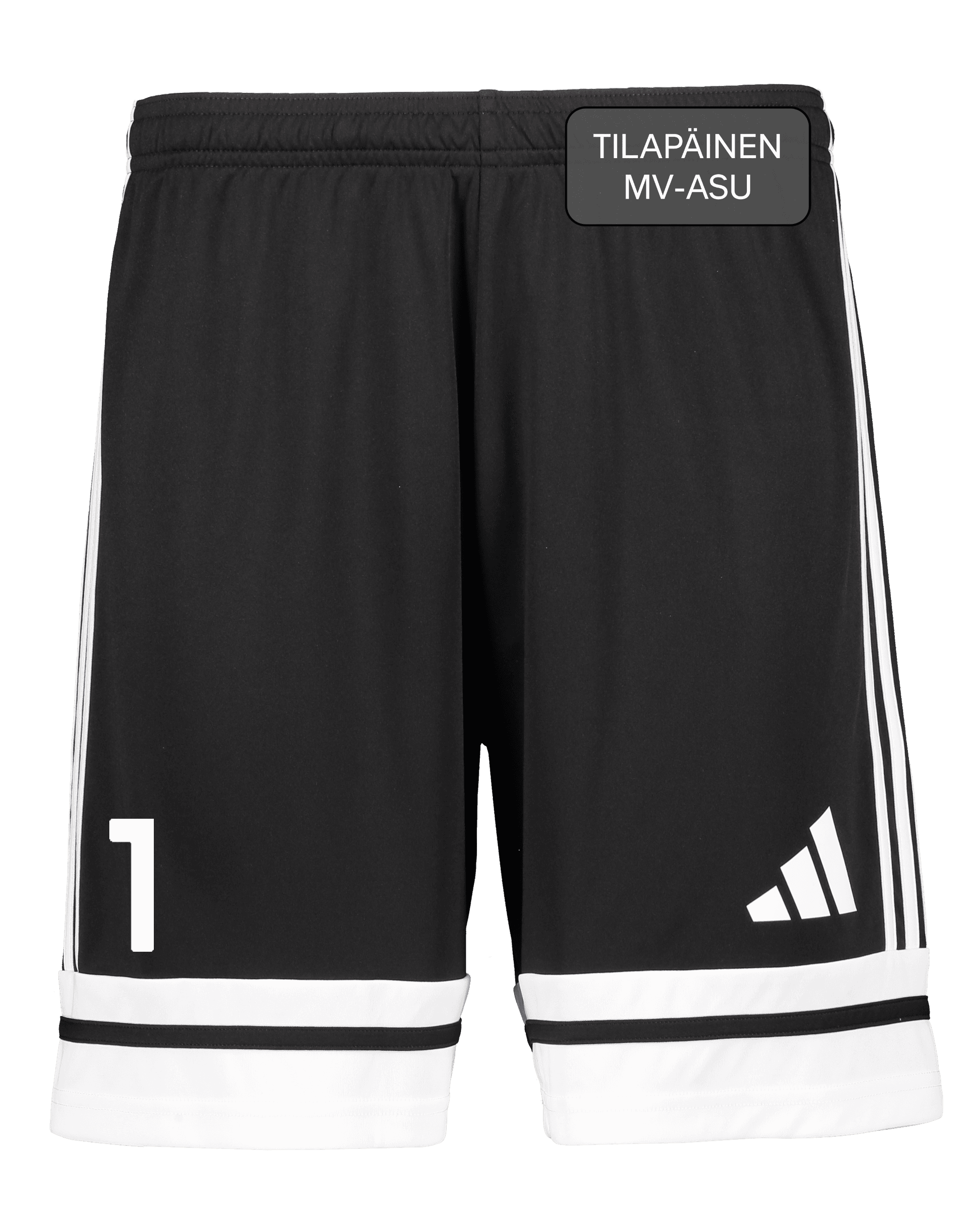 Adidas, Squad25 Sho-24121, Unknown 0