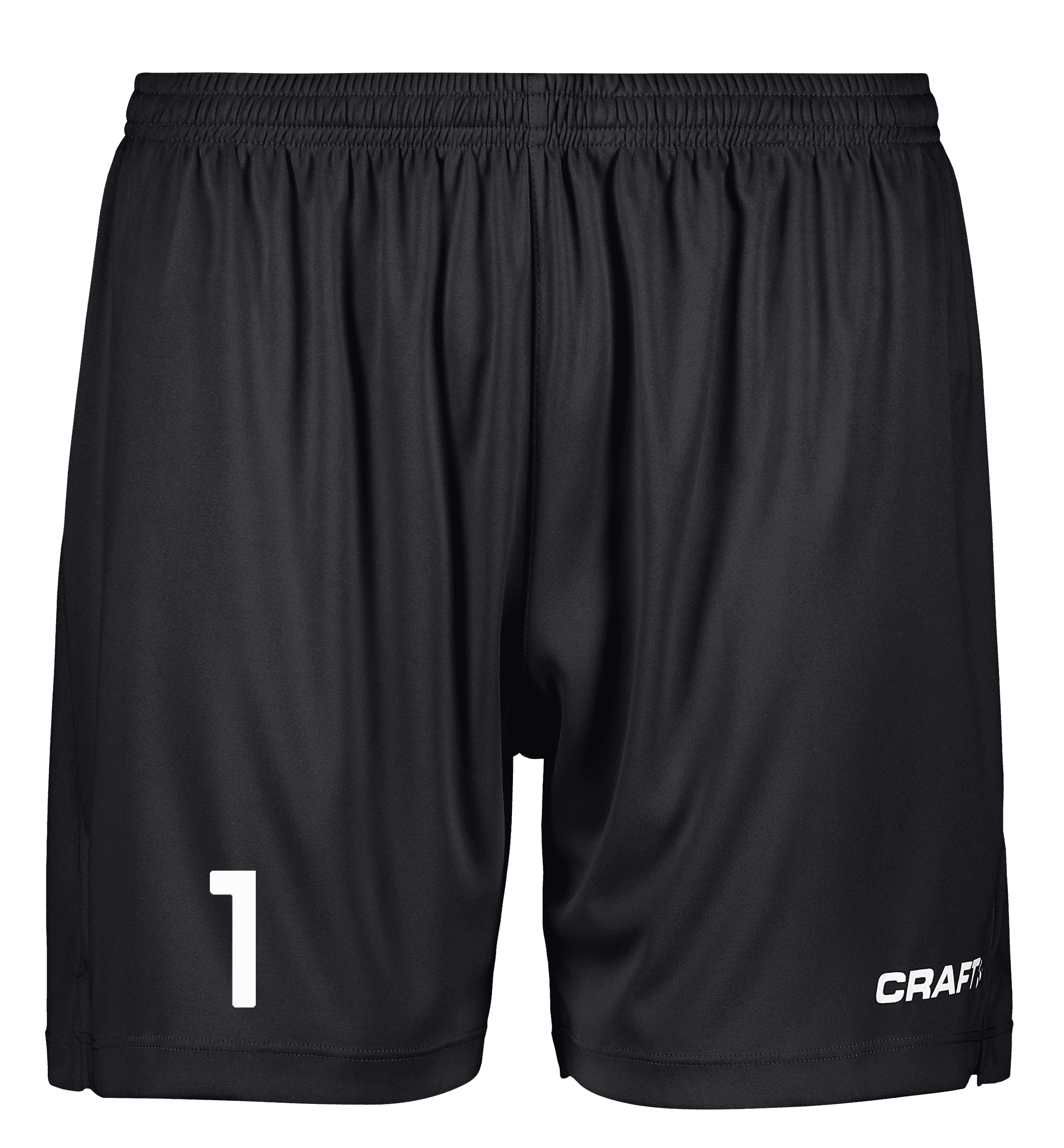 Craft, Squad Go Short W-24891, Unknown 0