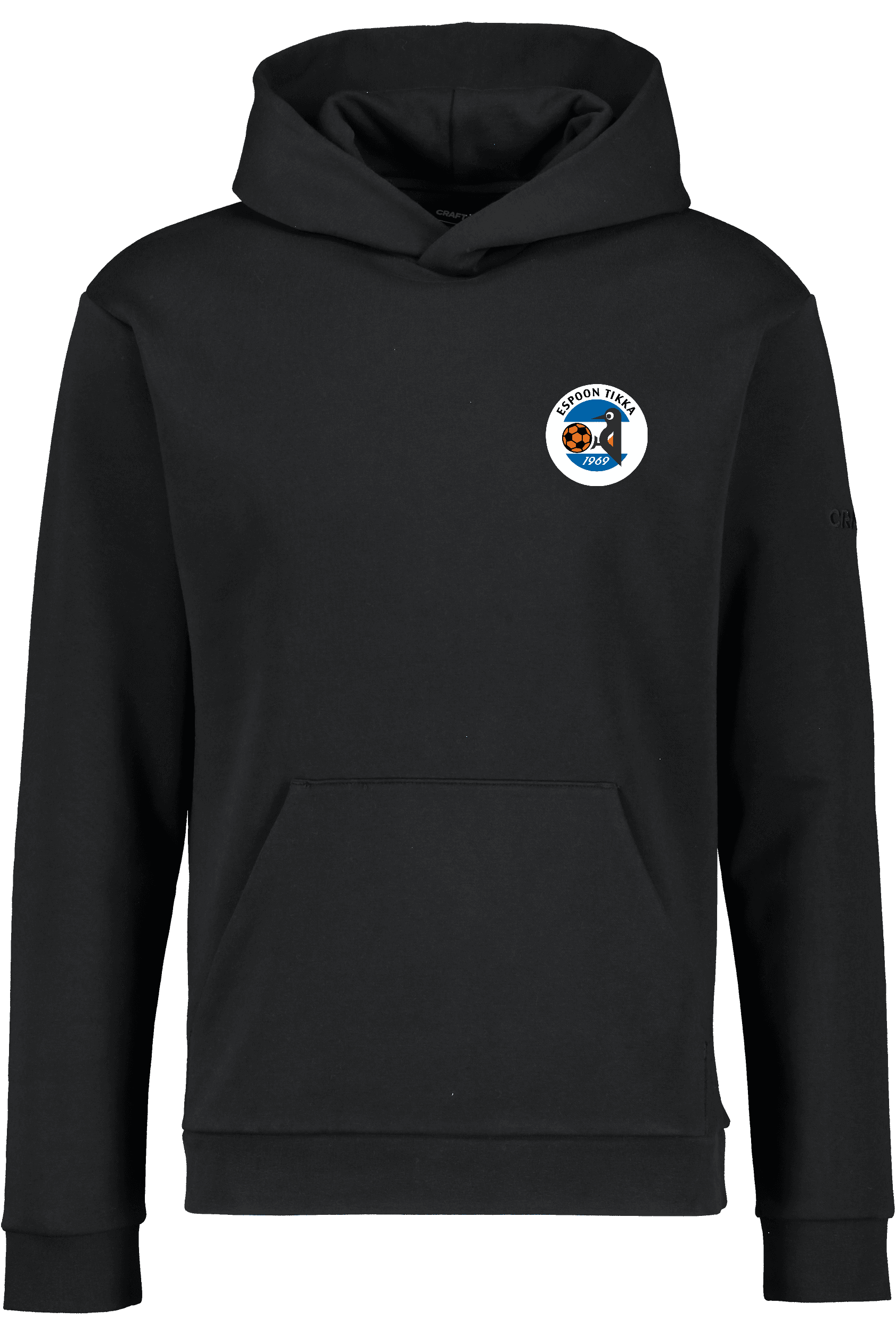 Craft, Community 2.0 Hood-24892, Unknown 0