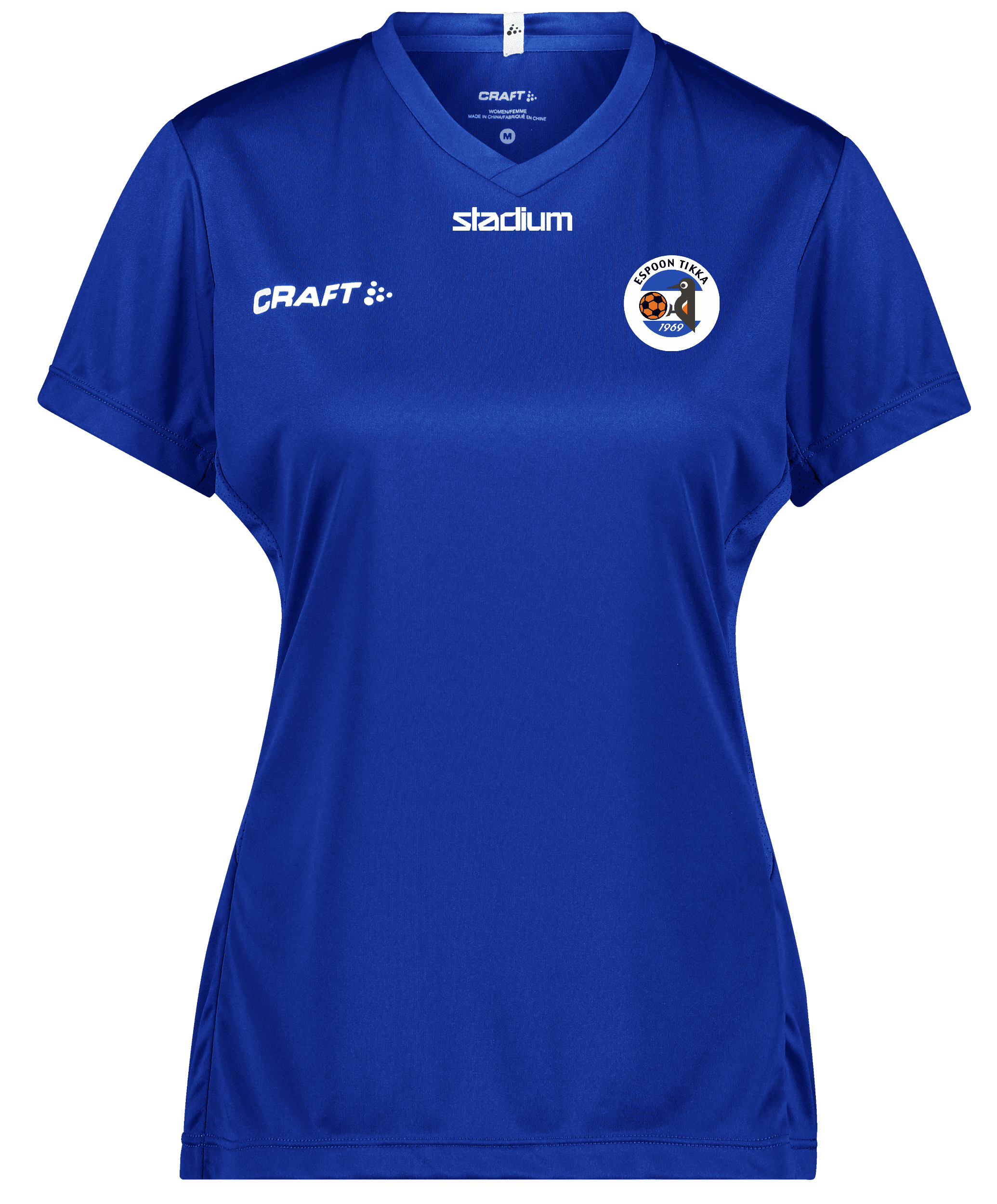 Craft, Squad Go SS Jsy W-24924, Unknown 0