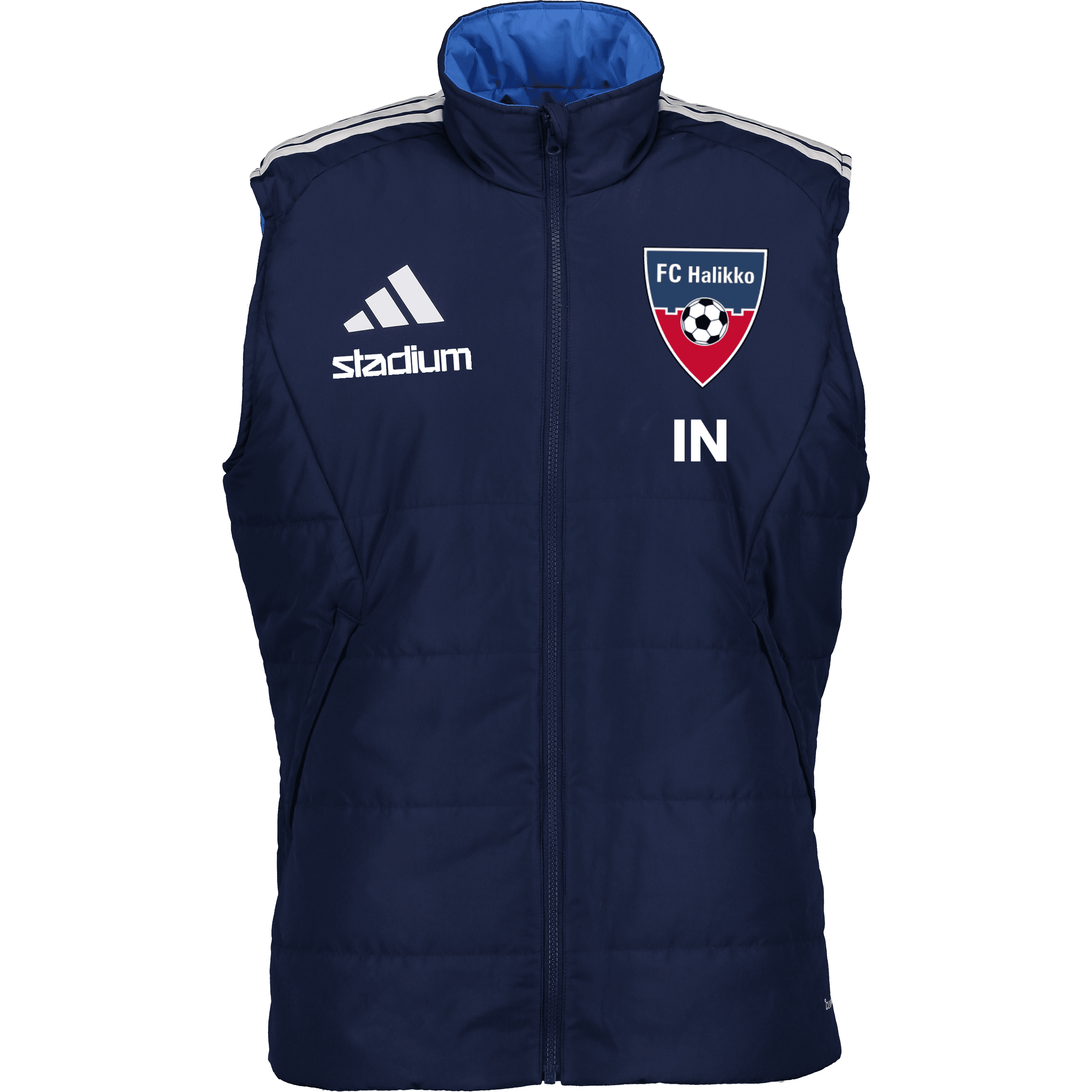 Adidas, TIRO26 C WINT VEST-27672, Unknown 0