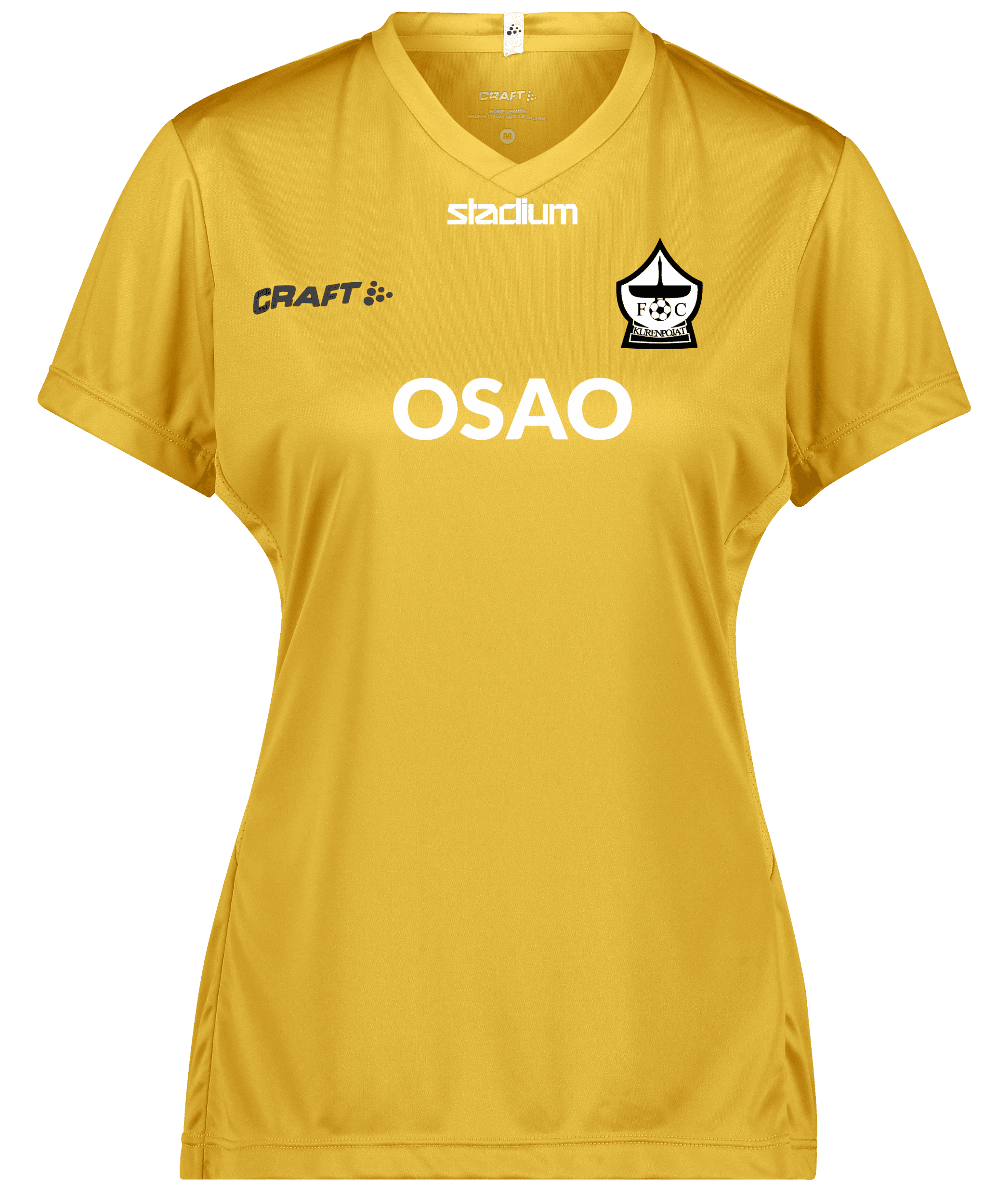 Craft, Squad Go SS Jsy W-28123, Unknown 0