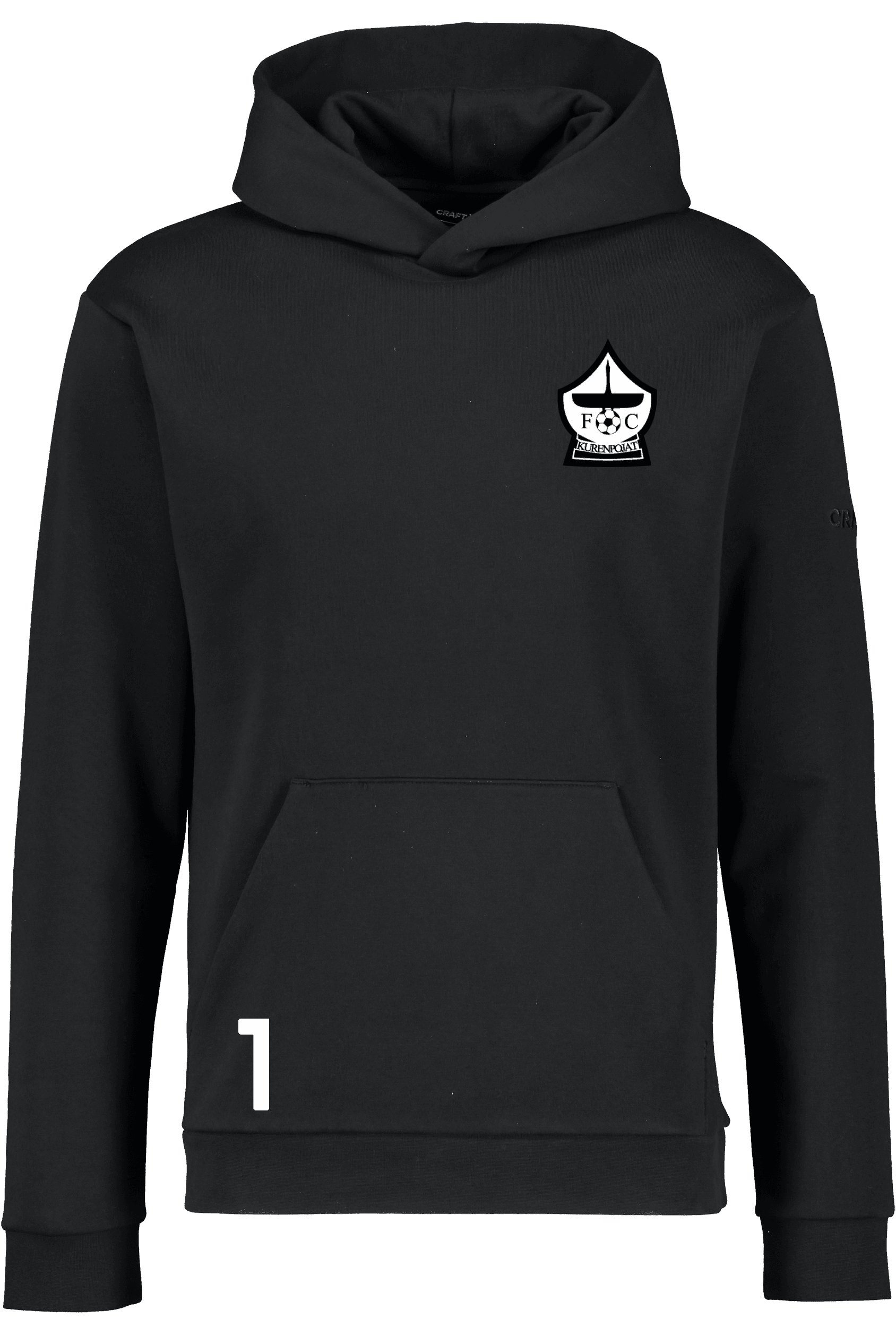 Craft, Community 2.0 Hood Jr-28143, Unknown 0