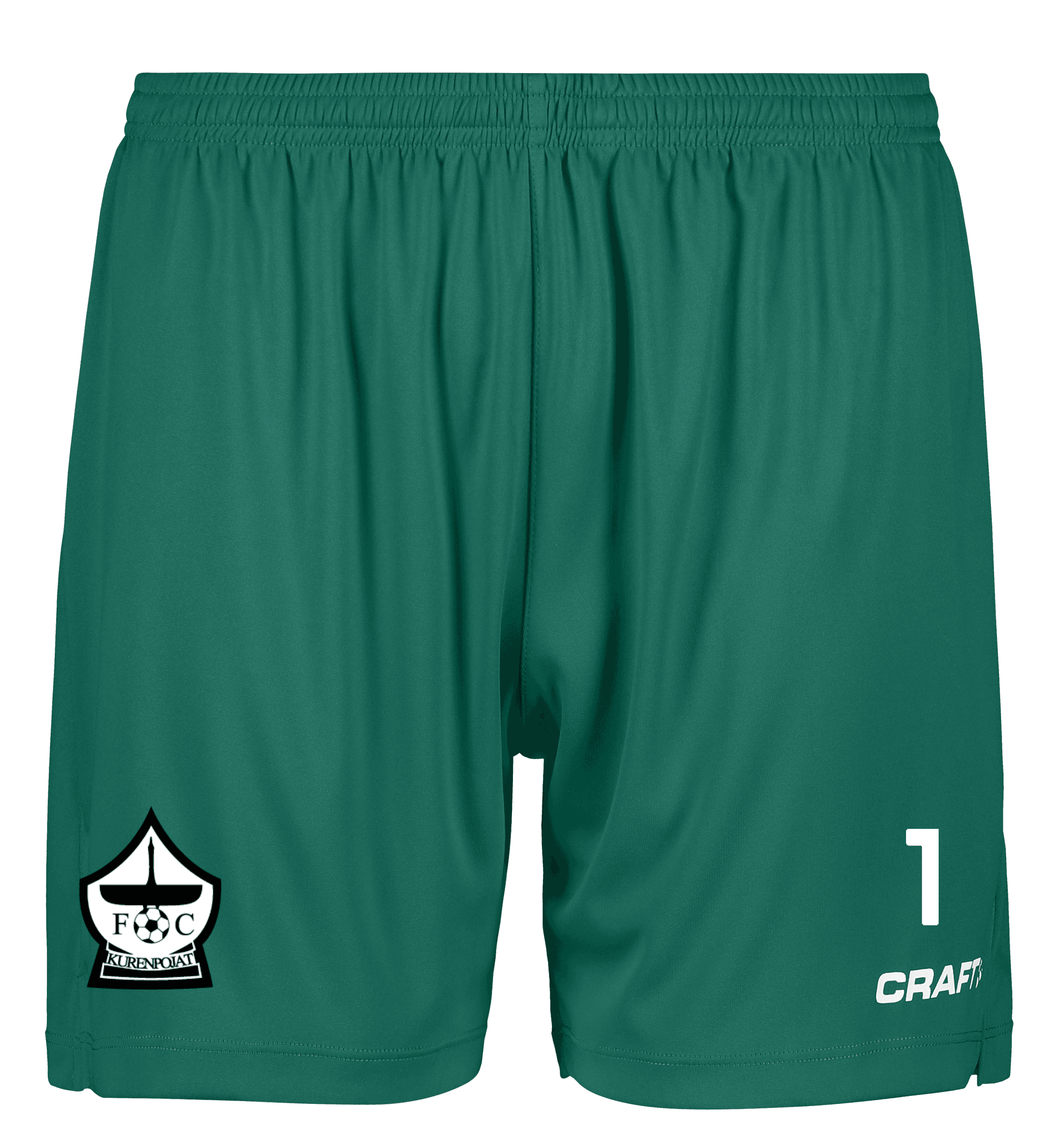 Craft, Squad Go Short W-28153, Unknown 0