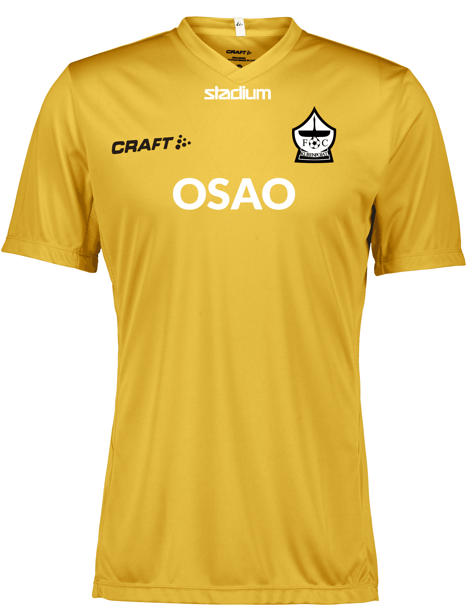 Craft, Squad Go SS Jersey-28156, Unknown 0