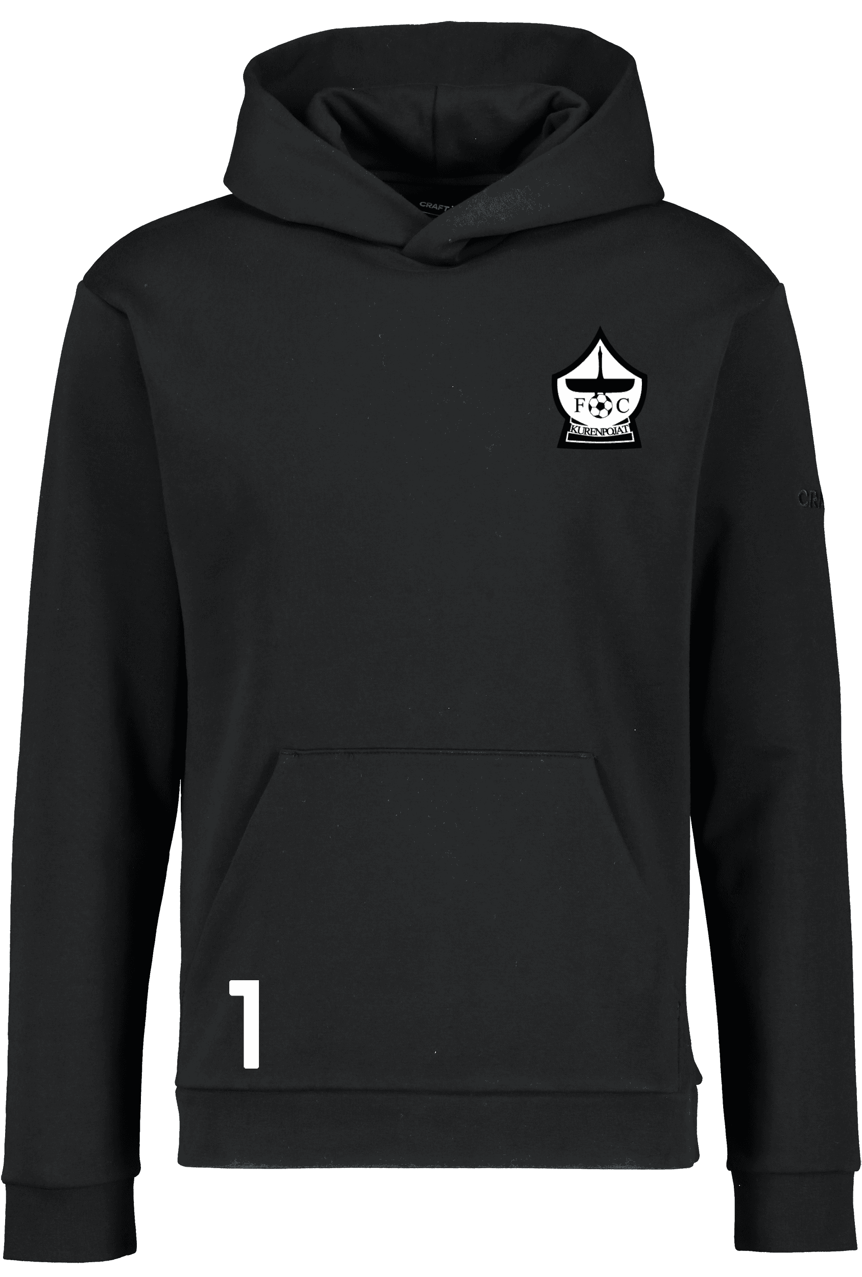 Craft, Community 2.0 Hood-28162, Unknown 0