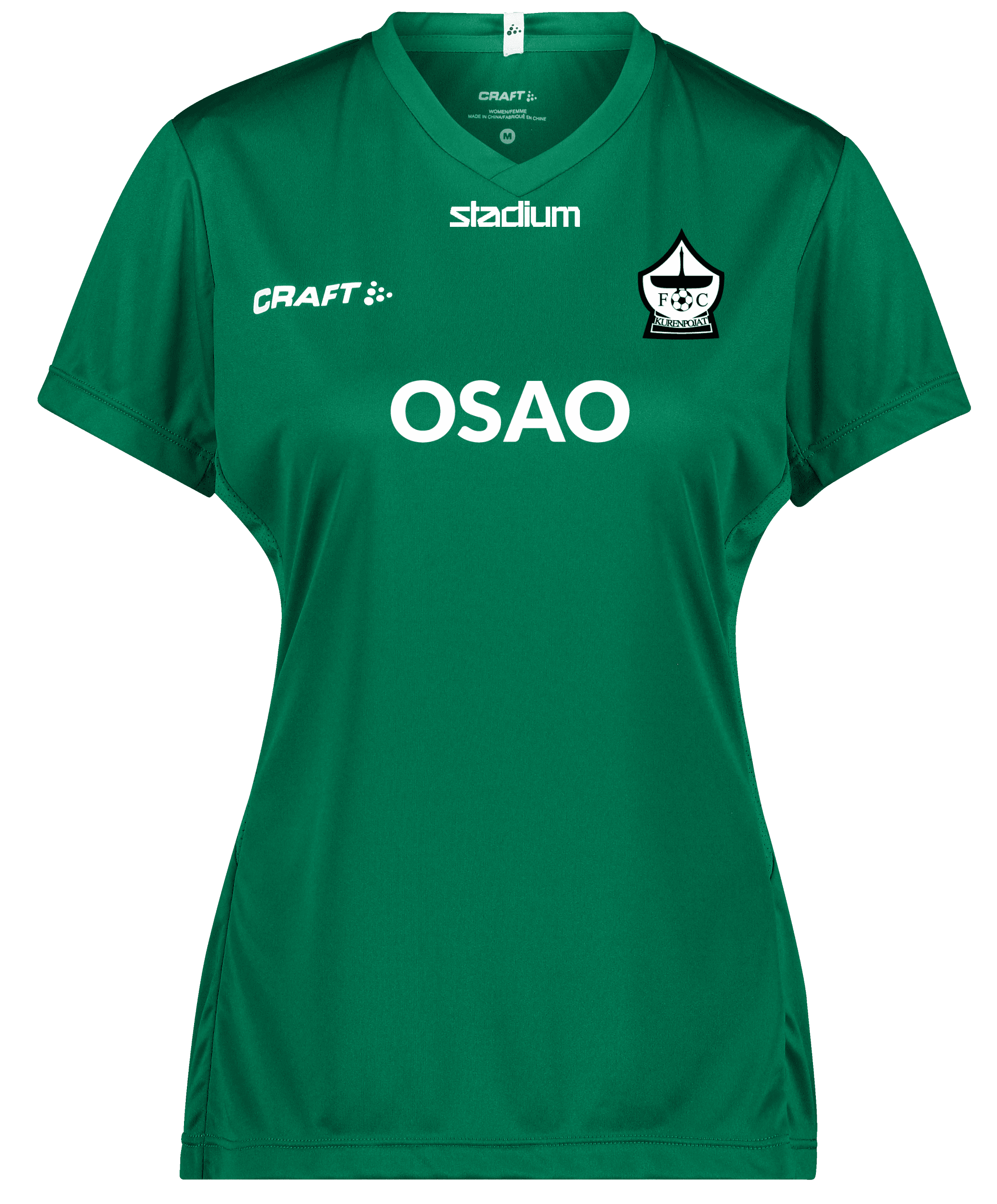 Craft, Squad Go SS Jsy W-28171, Unknown 0