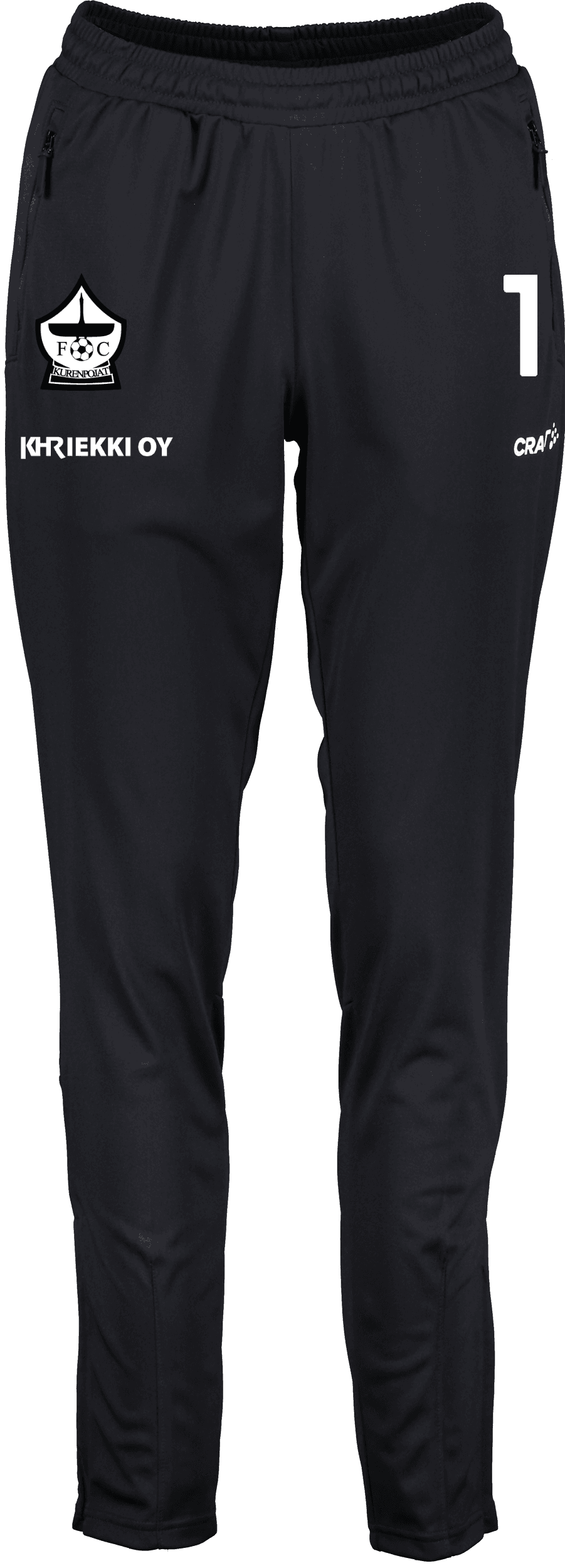 Craft, Evolve 2.0 Pants W-28175, Unknown 0