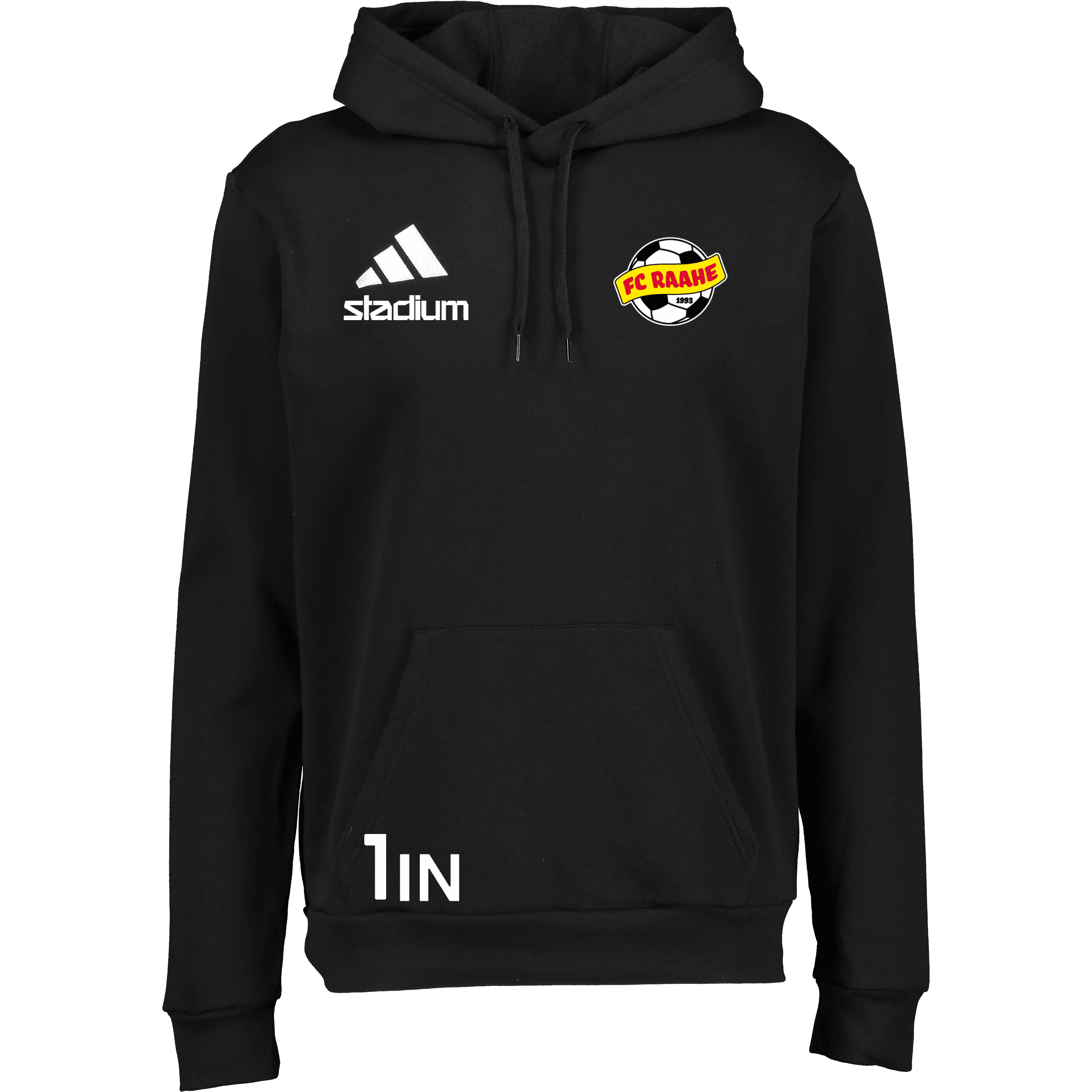 Adidas, ENT26 HOODY-28929, Unknown 0