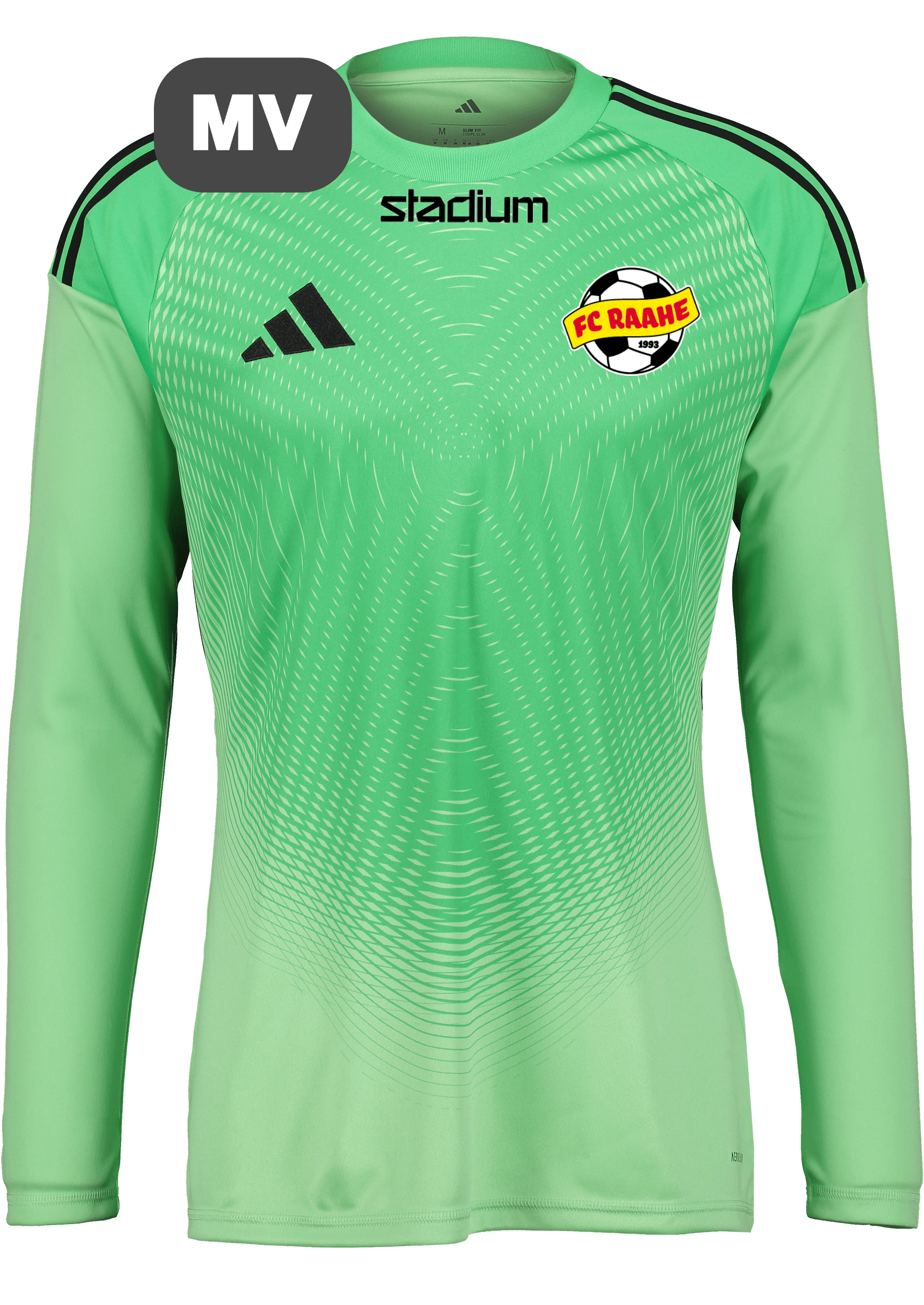 Adidas, T25 C Gk Jsy Ls Jr-28943, Unknown 0
