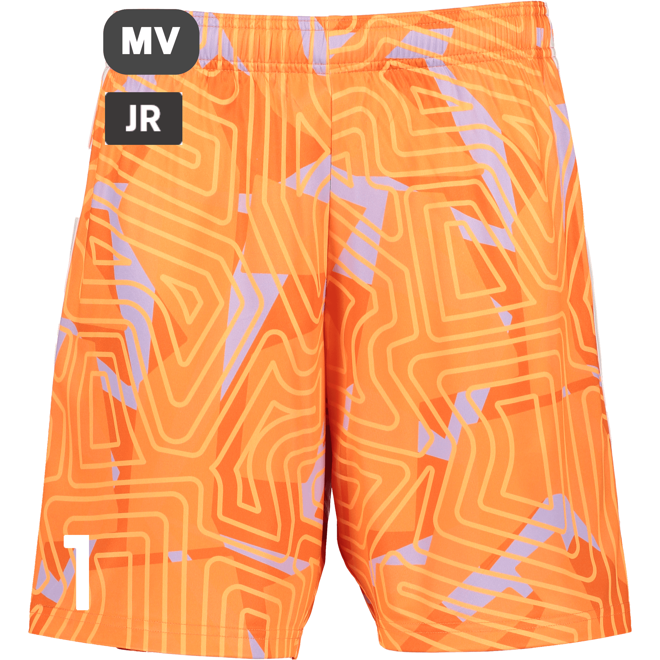Adidas, T26 C GK SHO JR-28953, Unknown 0
