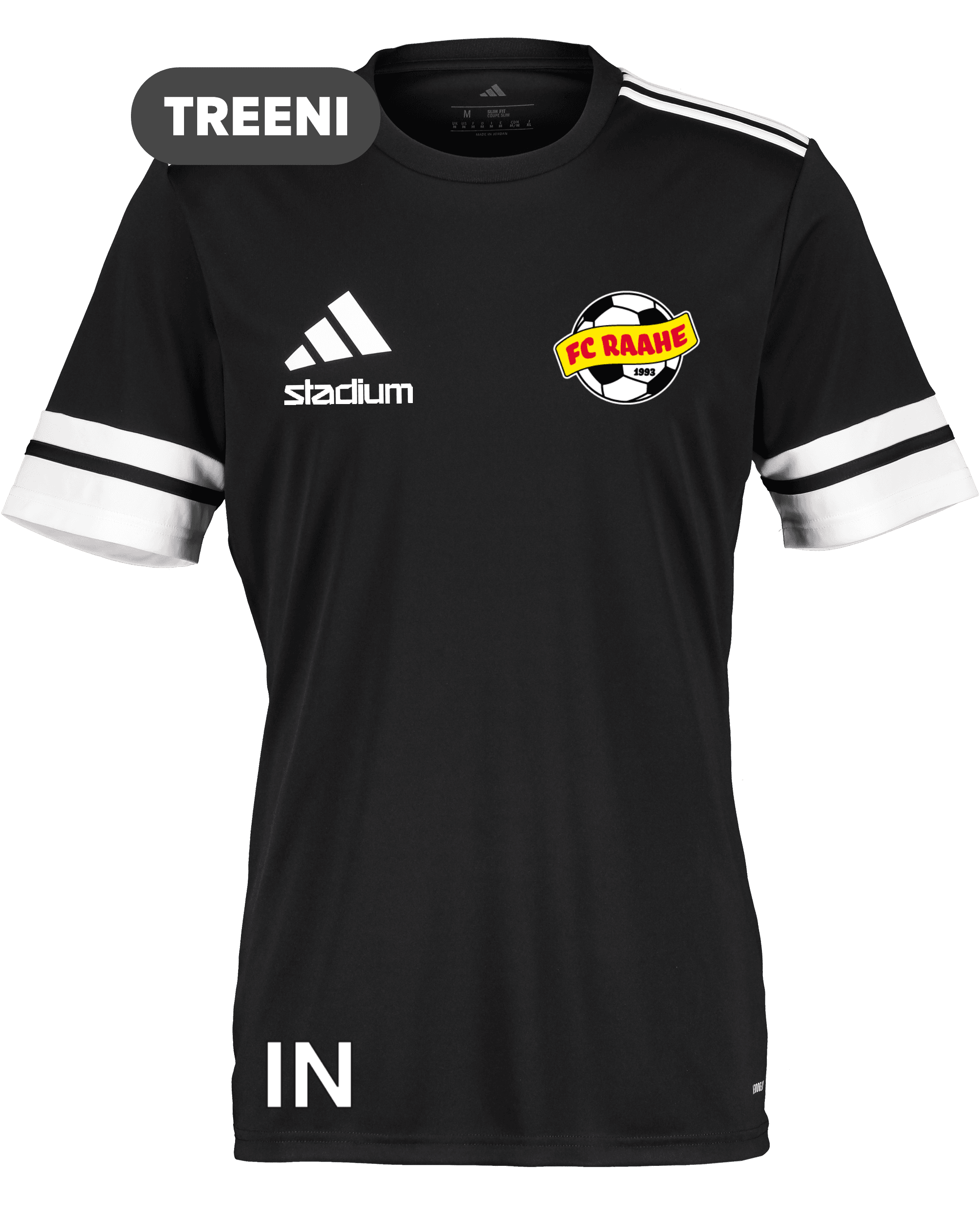 Adidas, Squad25 Jsy Jr-28985, Unknown 0