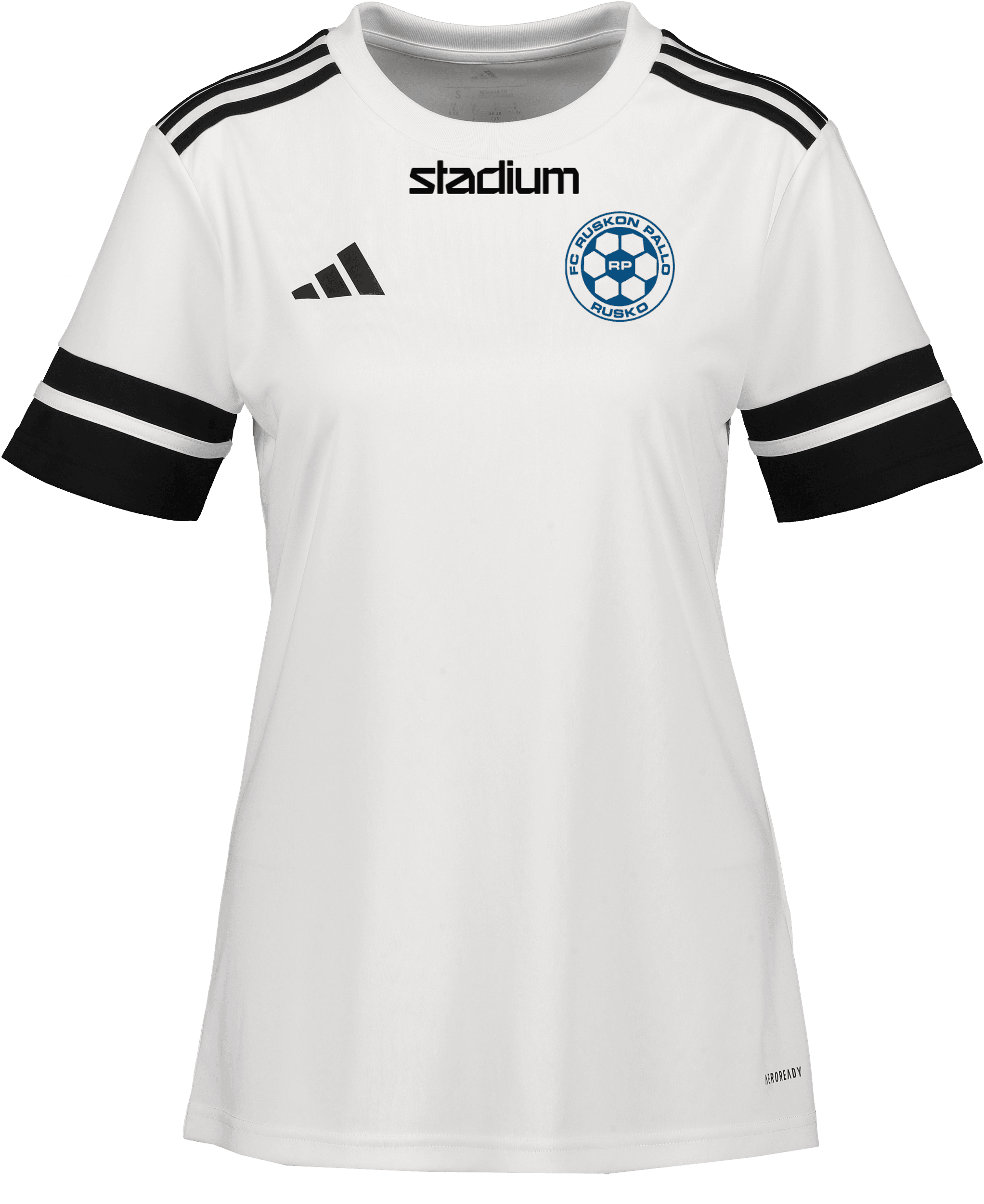 Adidas, Squad25 Jsy W-29234, Unknown 0