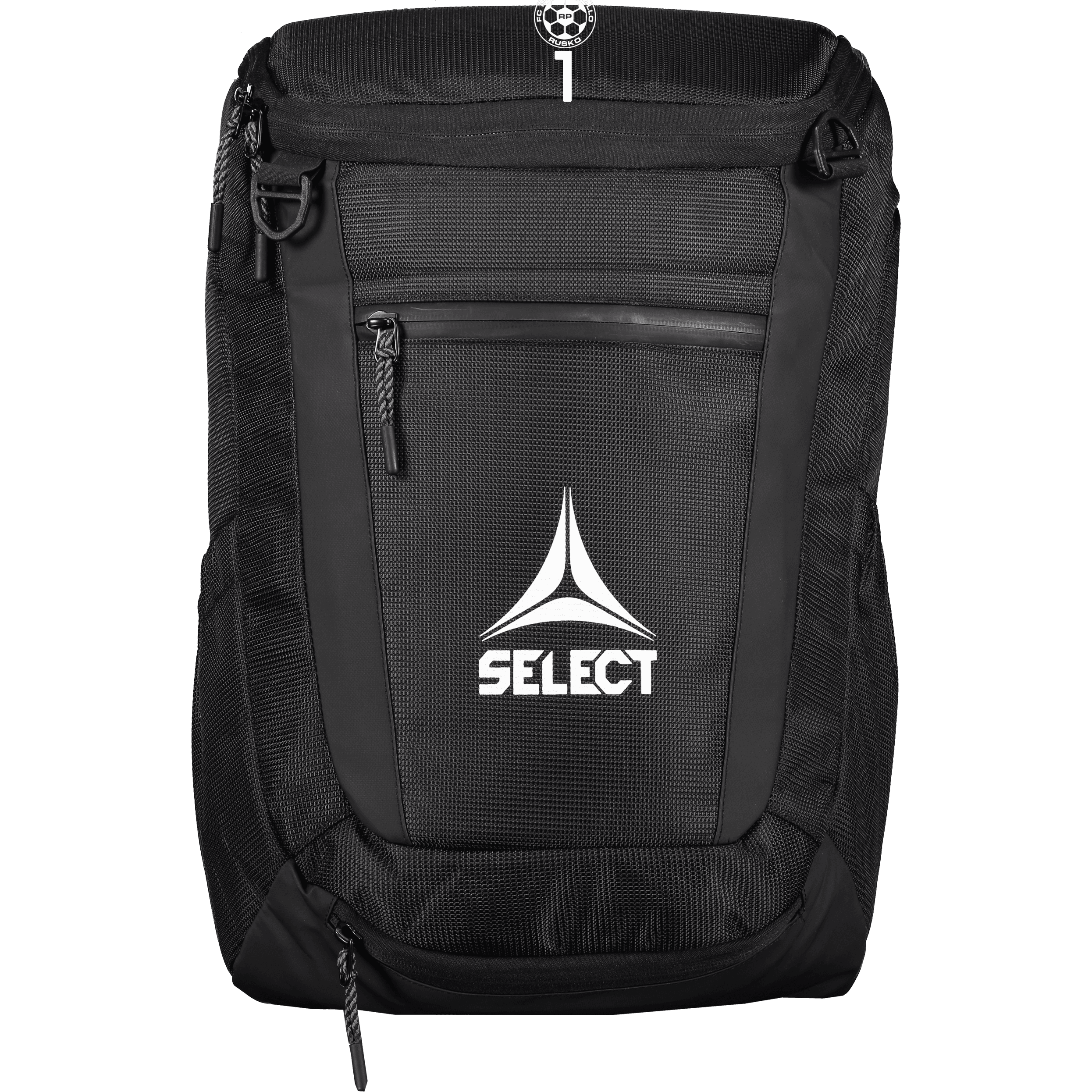 SELECT, Backpack Net V25-29258, Unknown 0