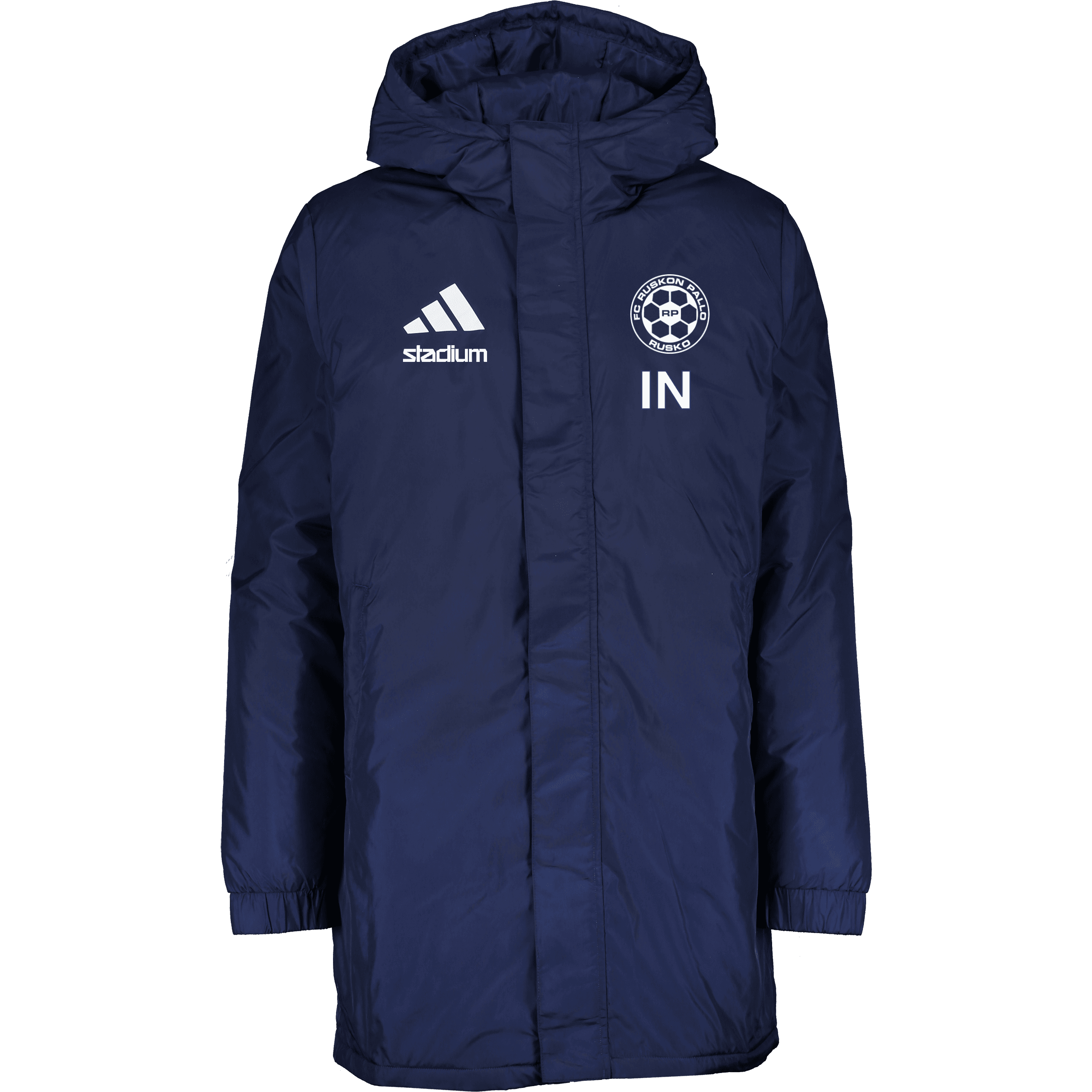 Adidas, ENT26 STADJKT-29261, Unknown 0