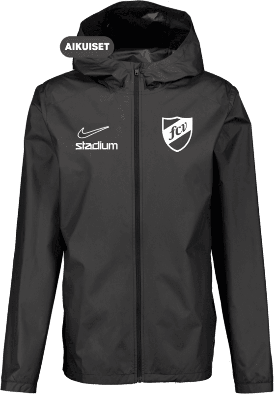 Nike, Acd25 Rain Jkt-29595, Unknown 0
