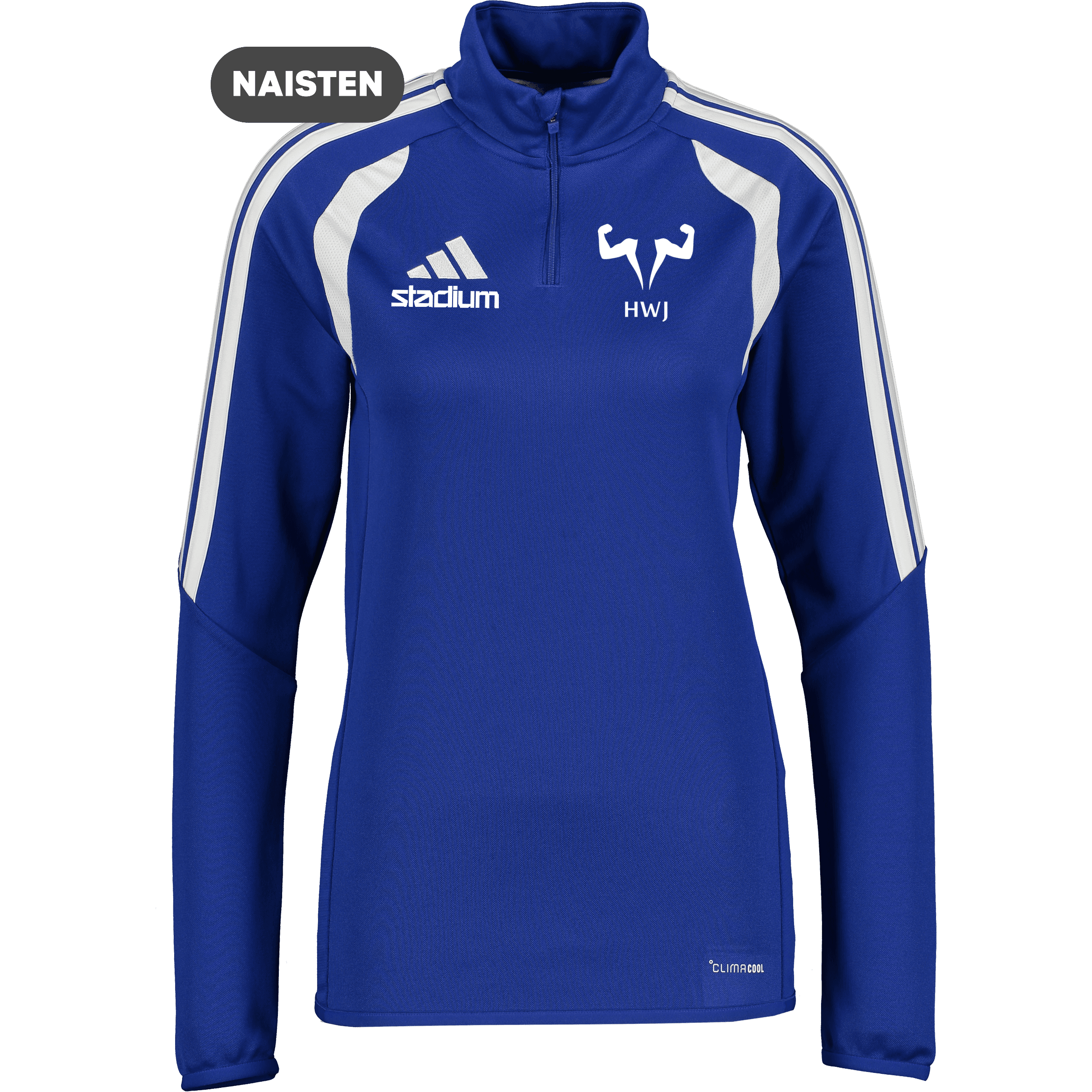 Adidas, TIRO26 L TR TOP W-41589, Unknown 0