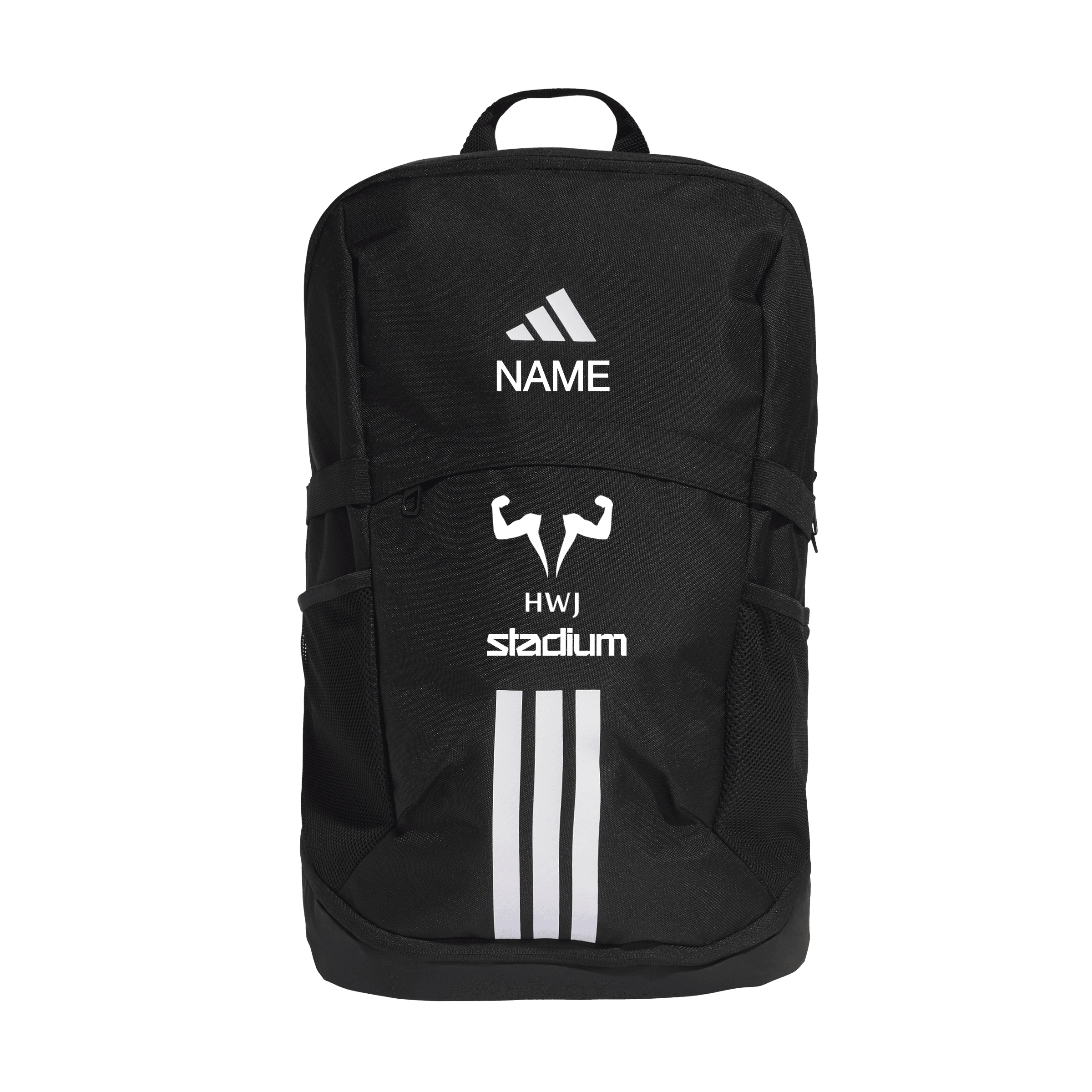 Adidas, TIRO BACKPACK-41590, Unknown 0