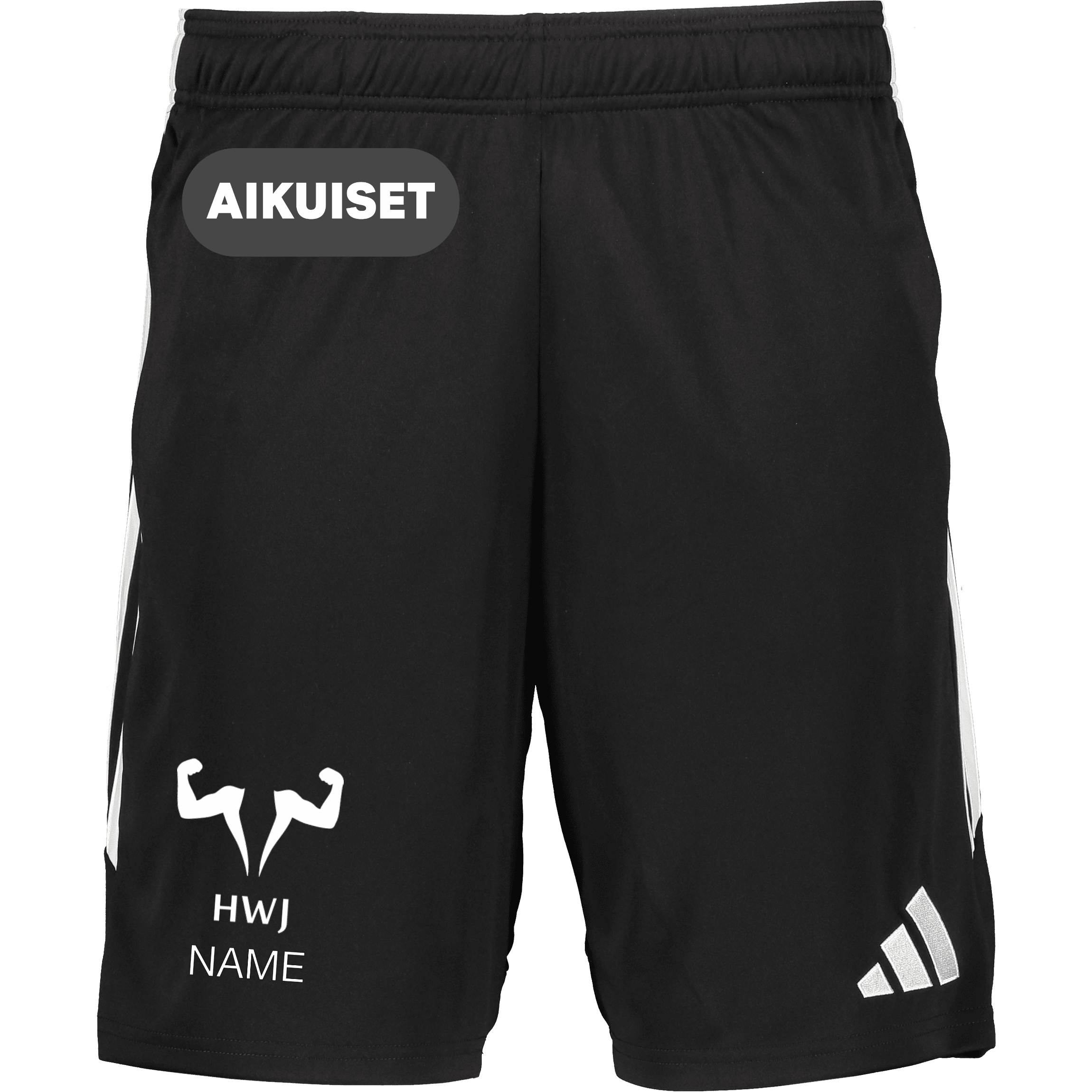 Adidas, TIRO26 L TR SHO-41599, Unknown 0