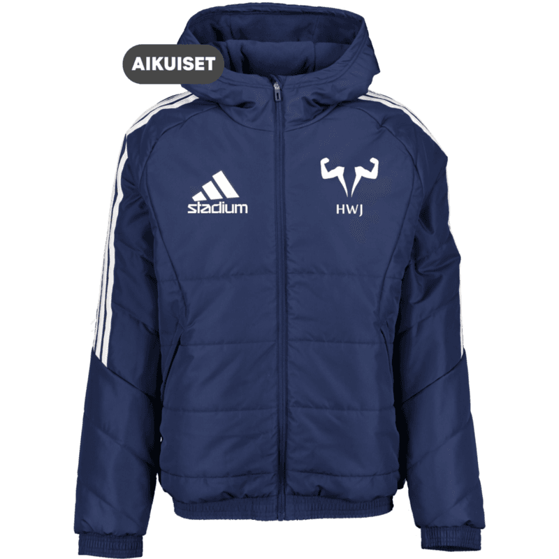 Adidas, TIRO26 WIN JKT-41601, Unknown 0