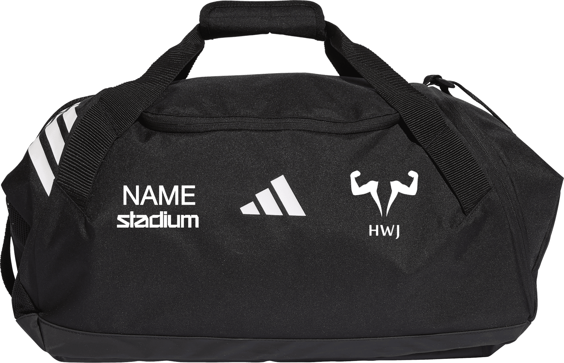 Adidas, TIRO DUFFLE M-41606, Unknown 0