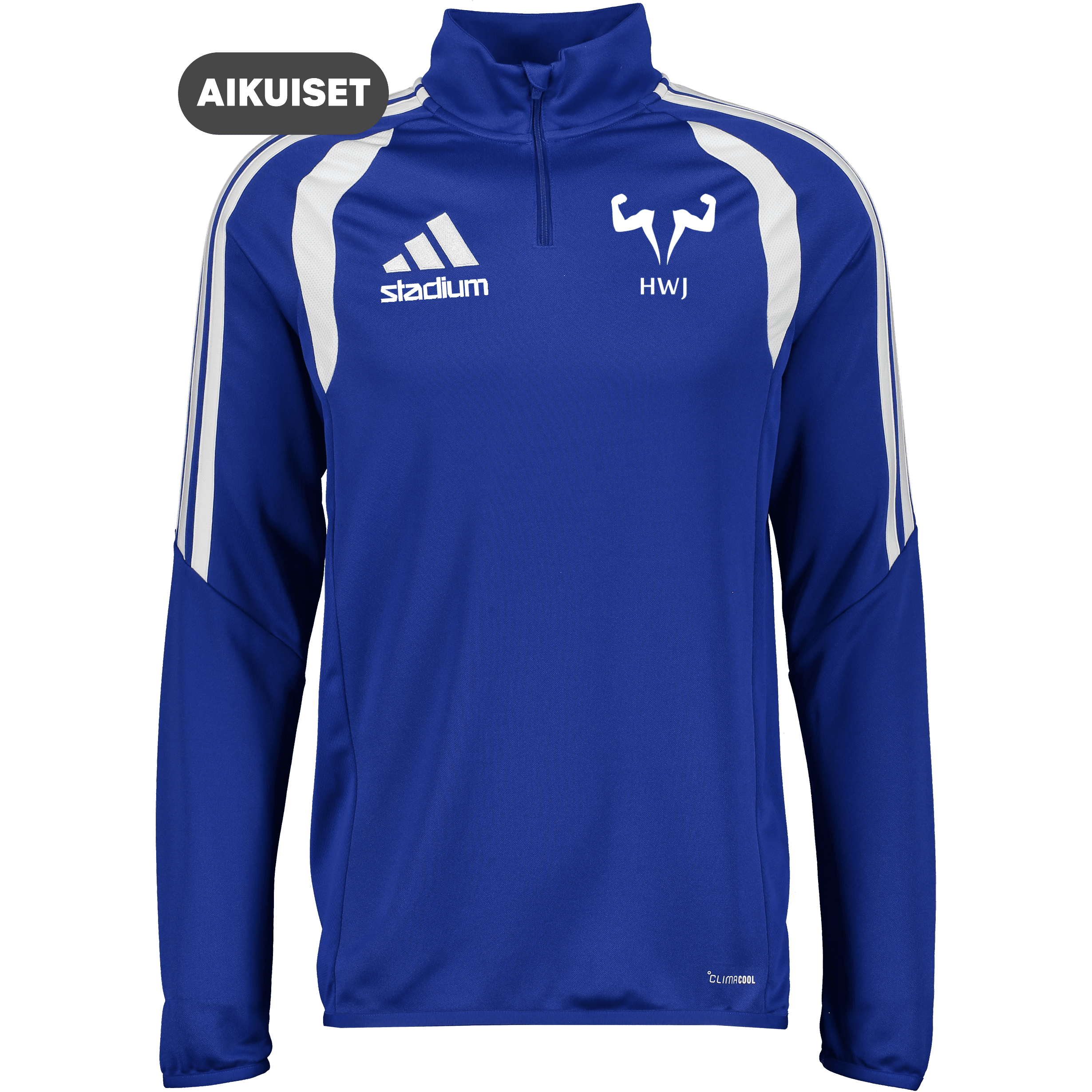 Adidas, TIRO26 L TR TOP-41619, Unknown 0