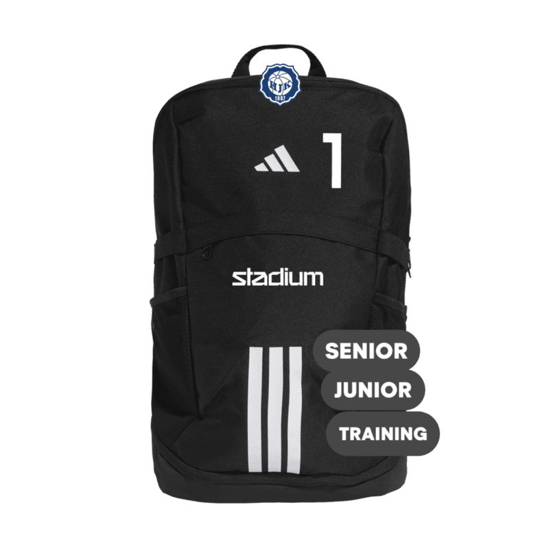 Adidas, TIRO BACKPACK-42588, Unknown 0