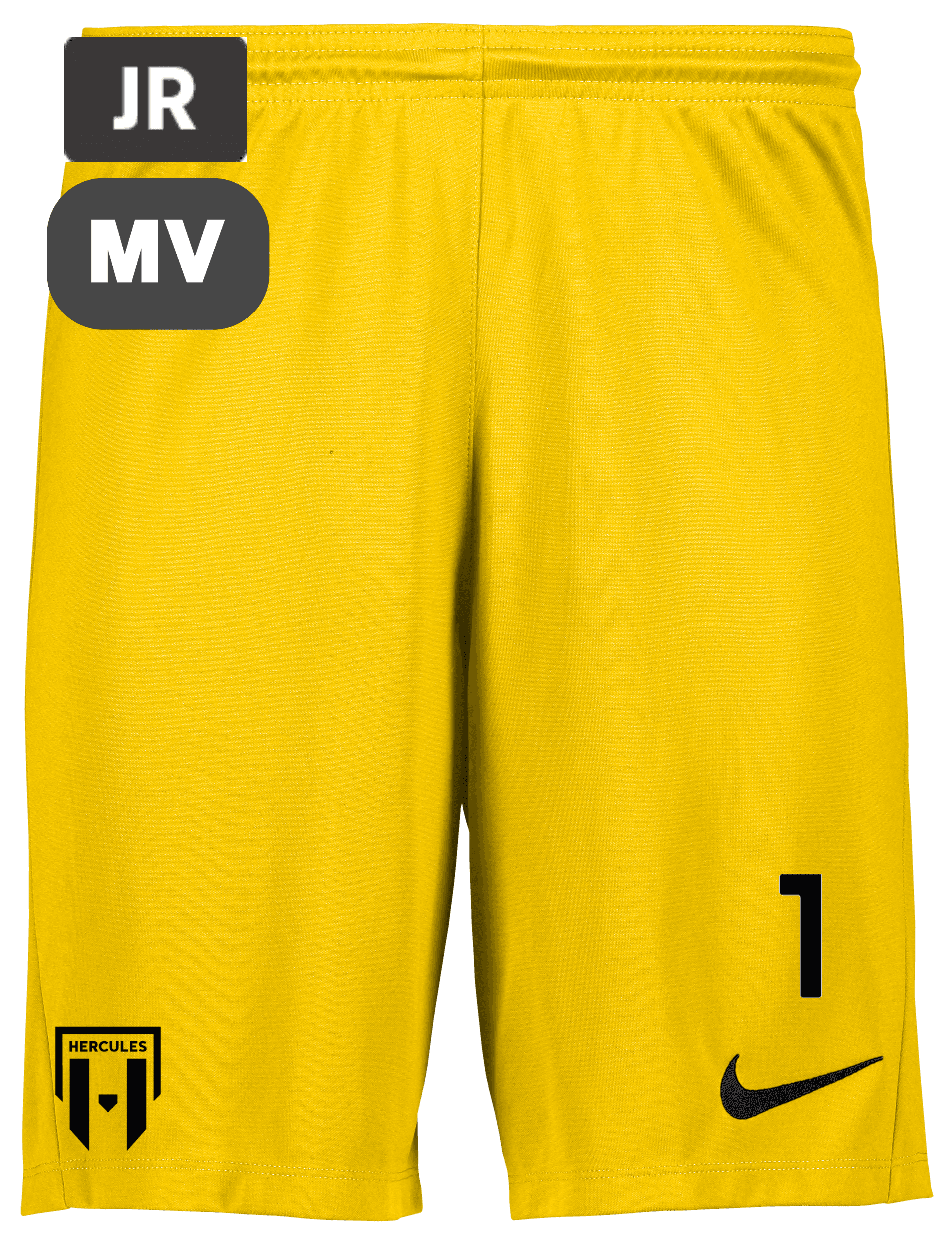 Nike, Park III Short Jr-43078, Unknown 0