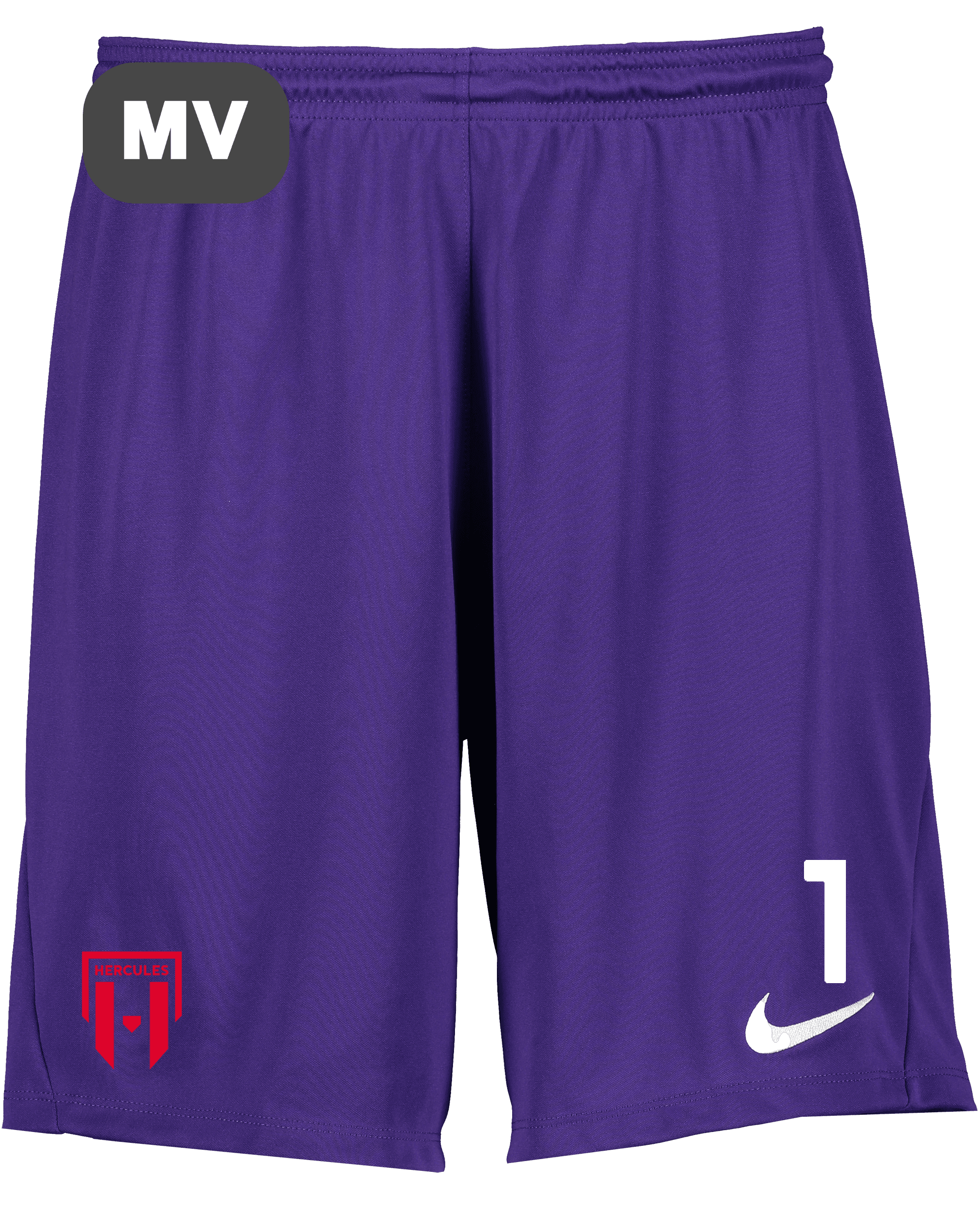 Nike, Park III Short-43135, Unknown 0