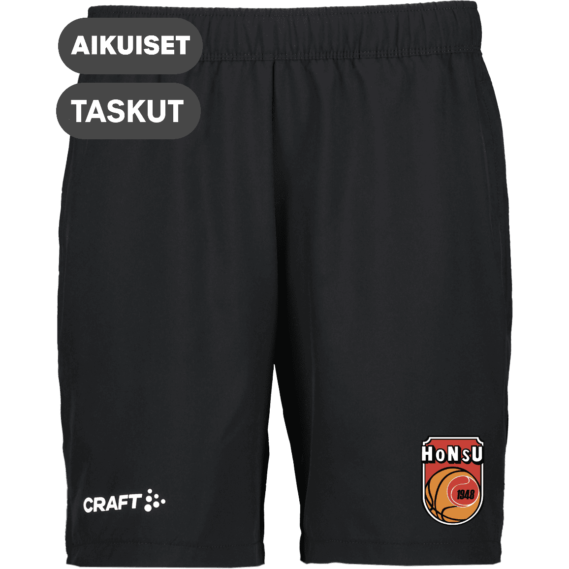 Craft, Ability Shorts M-45136, Unknown 0