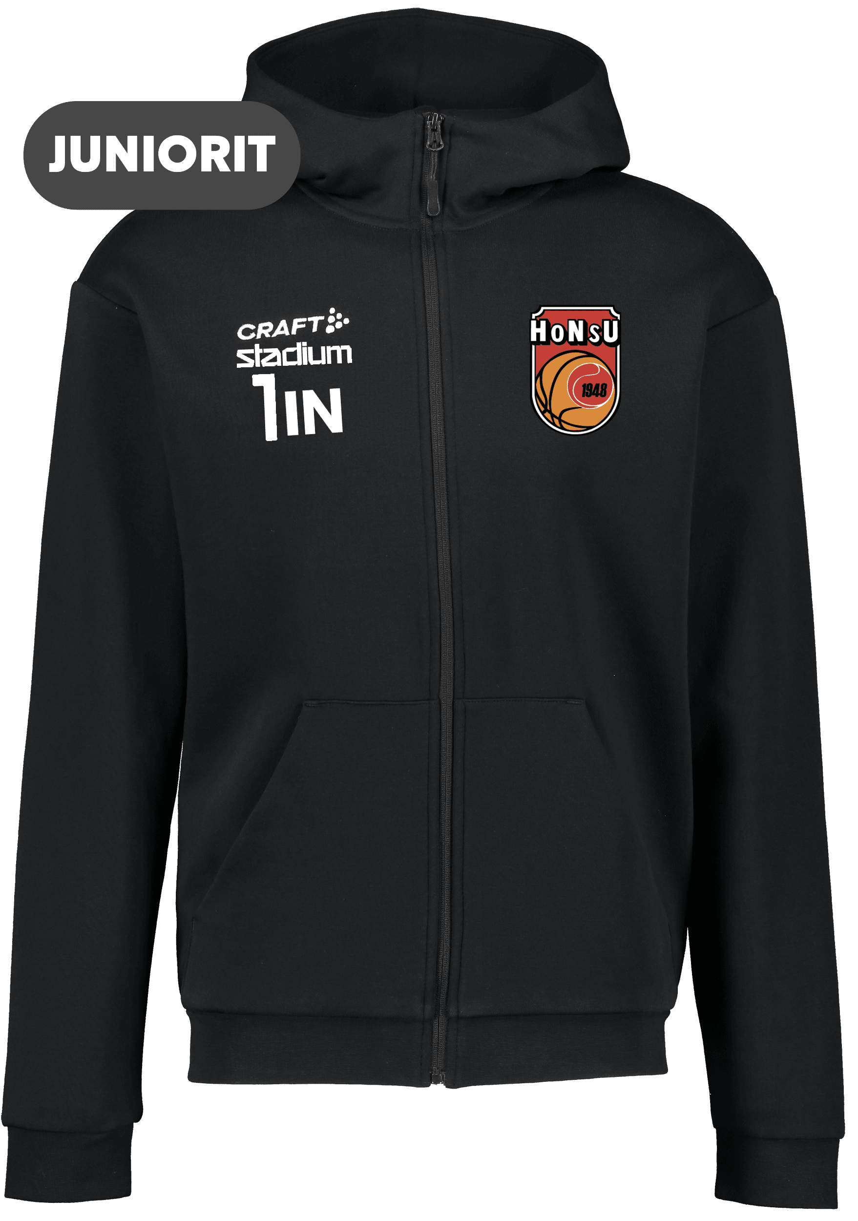 Craft, Community 2.0 Fz Hood Jr-45169, Unknown 0