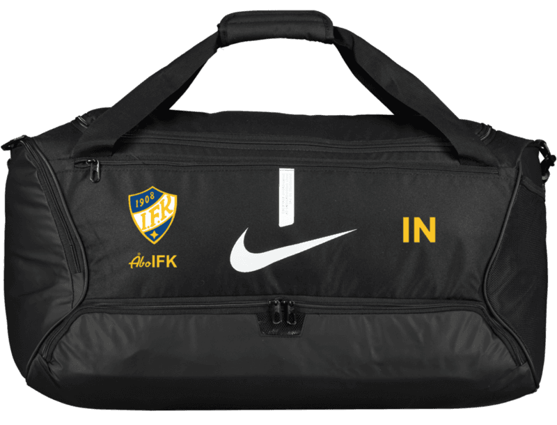 Nike, Academy Team Duff M-4809, Unknown 0