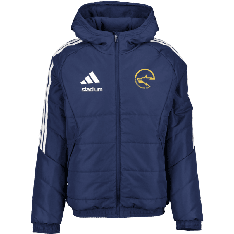Adidas, TIRO26 WIN JKT JR-49106, Unknown 0