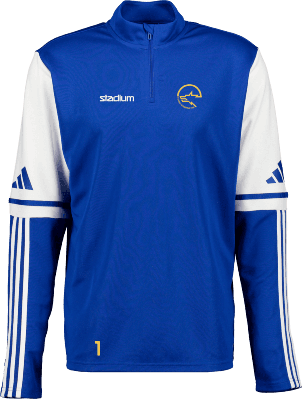 Adidas, Squad25 Tr Top Jr-49128, Unknown 0