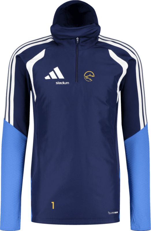 Adidas, TIRO26 C WINT TOP-49133, Unknown 0