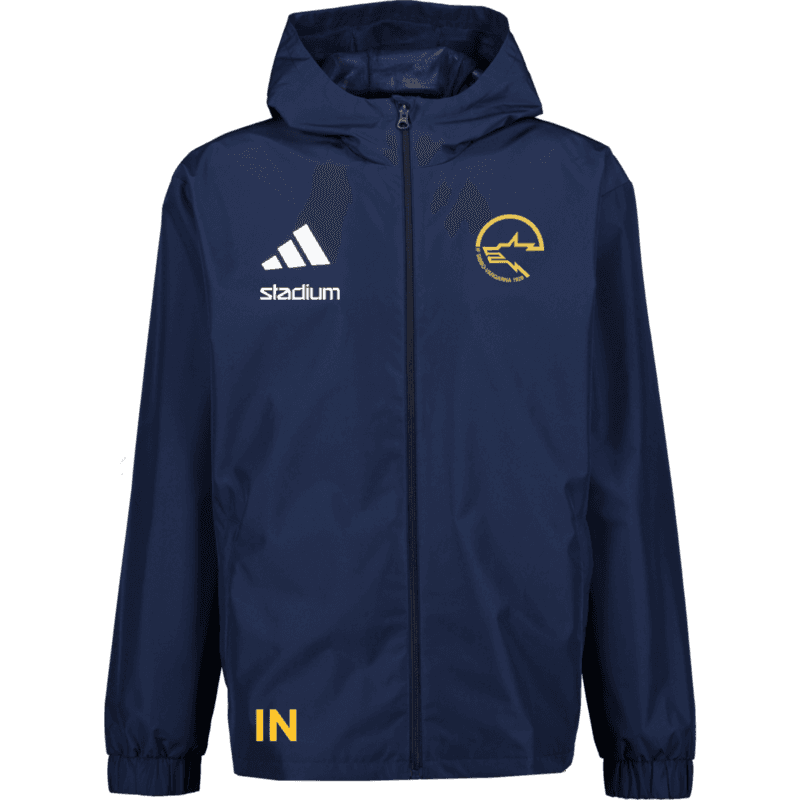 Adidas, ENT26 AW JKT JR-49137, Unknown 0