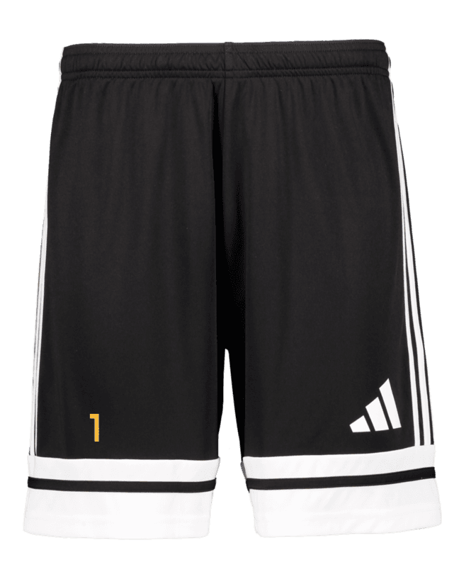 Adidas, Squad25 Sho Jr-49142, Unknown 0