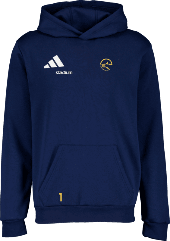 Adidas, ENT26 HOODY JR-49154, Unknown 0