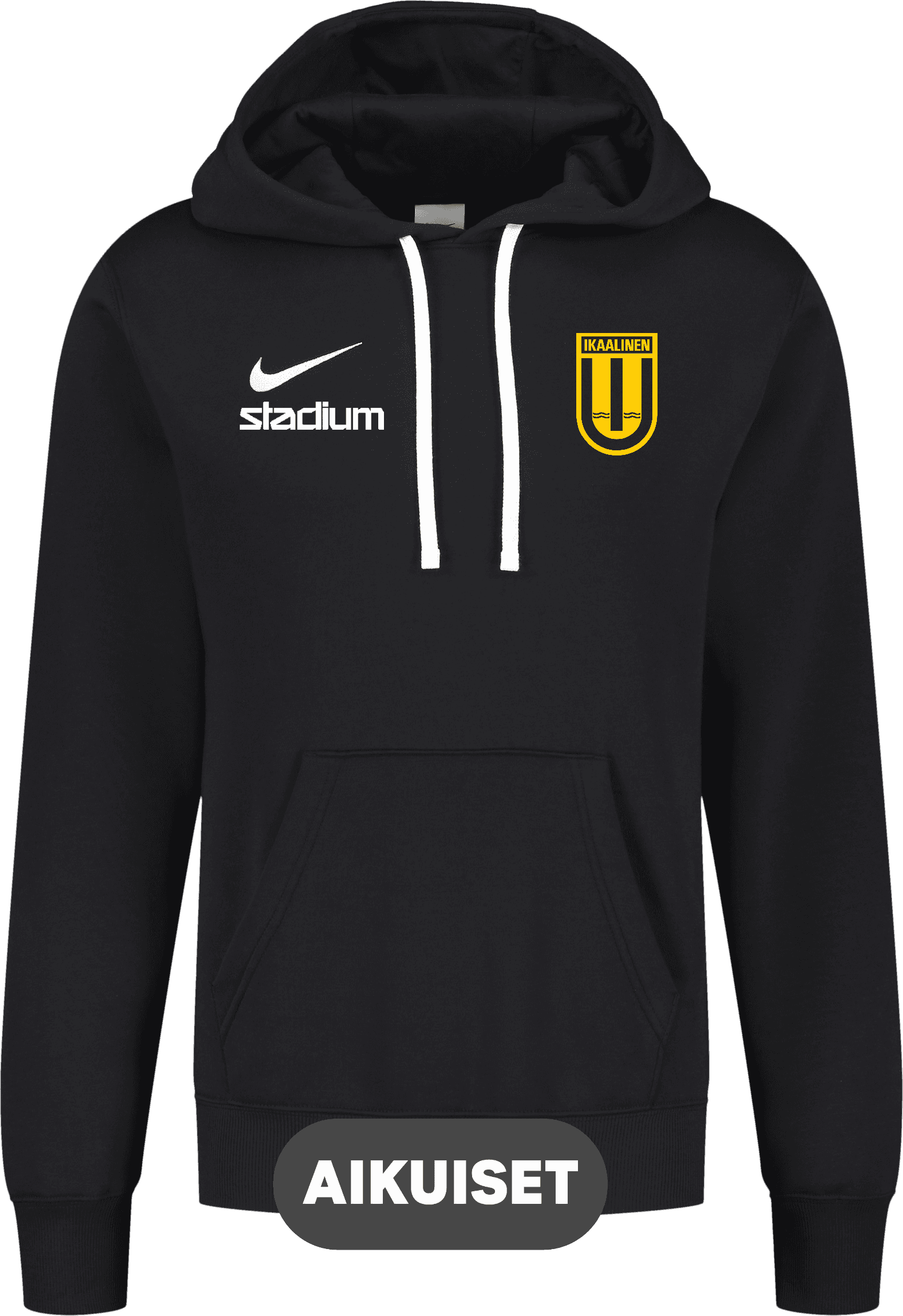 Nike, PARK26 FLC HOOD-55675, Unknown 0