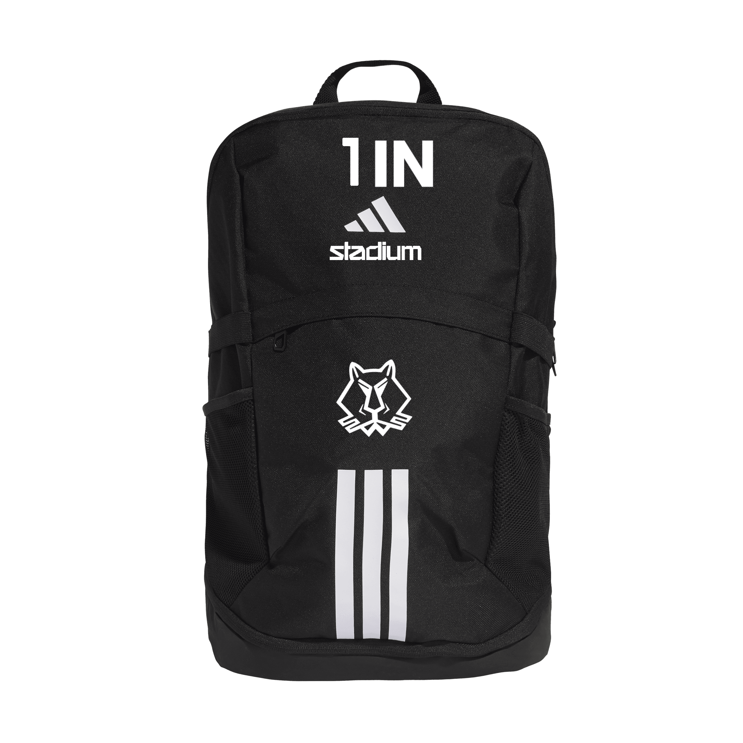 Adidas, TIRO BACKPACK-55849, Unknown 0