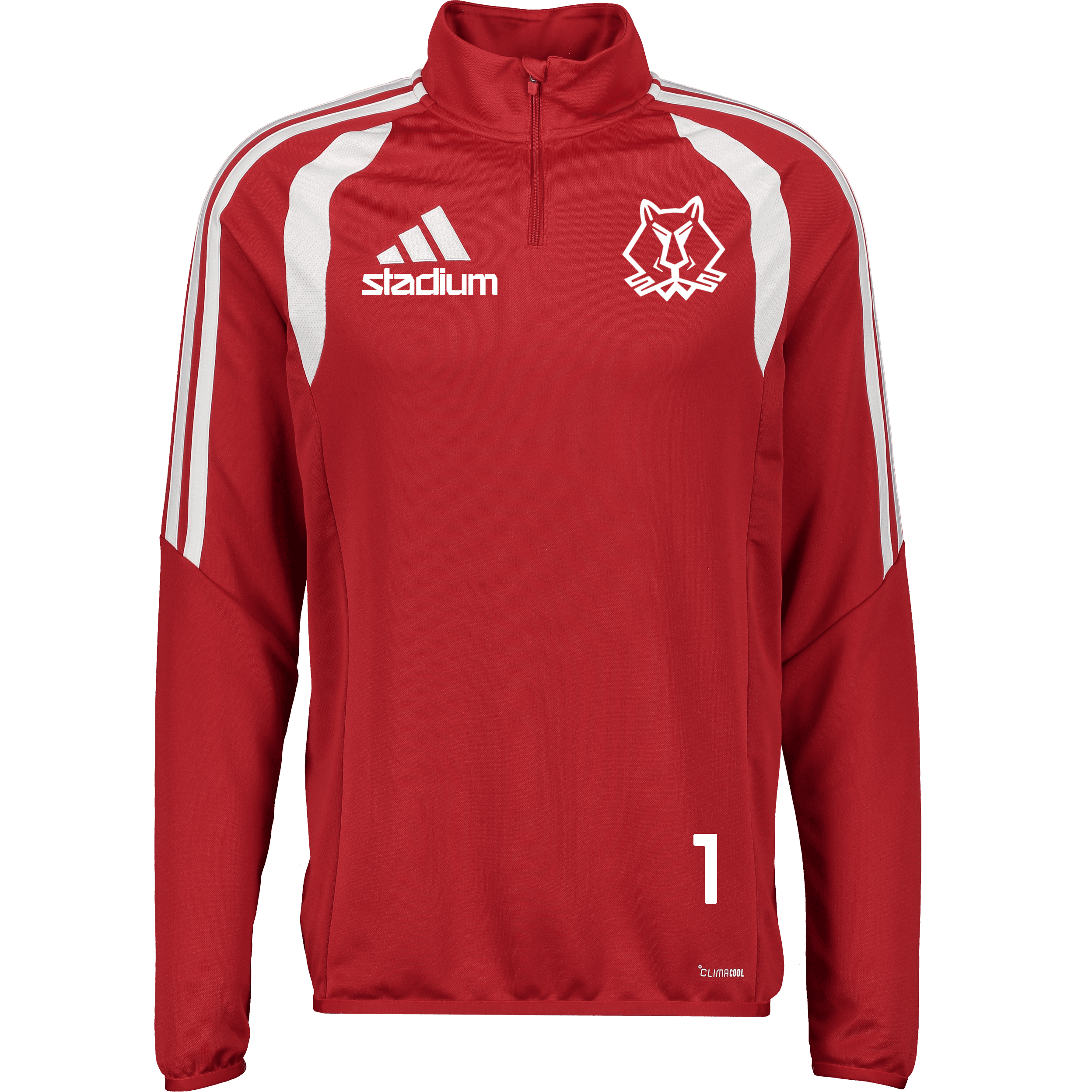 Adidas, TIRO26 L TR TOP JR-55870, Unknown 0