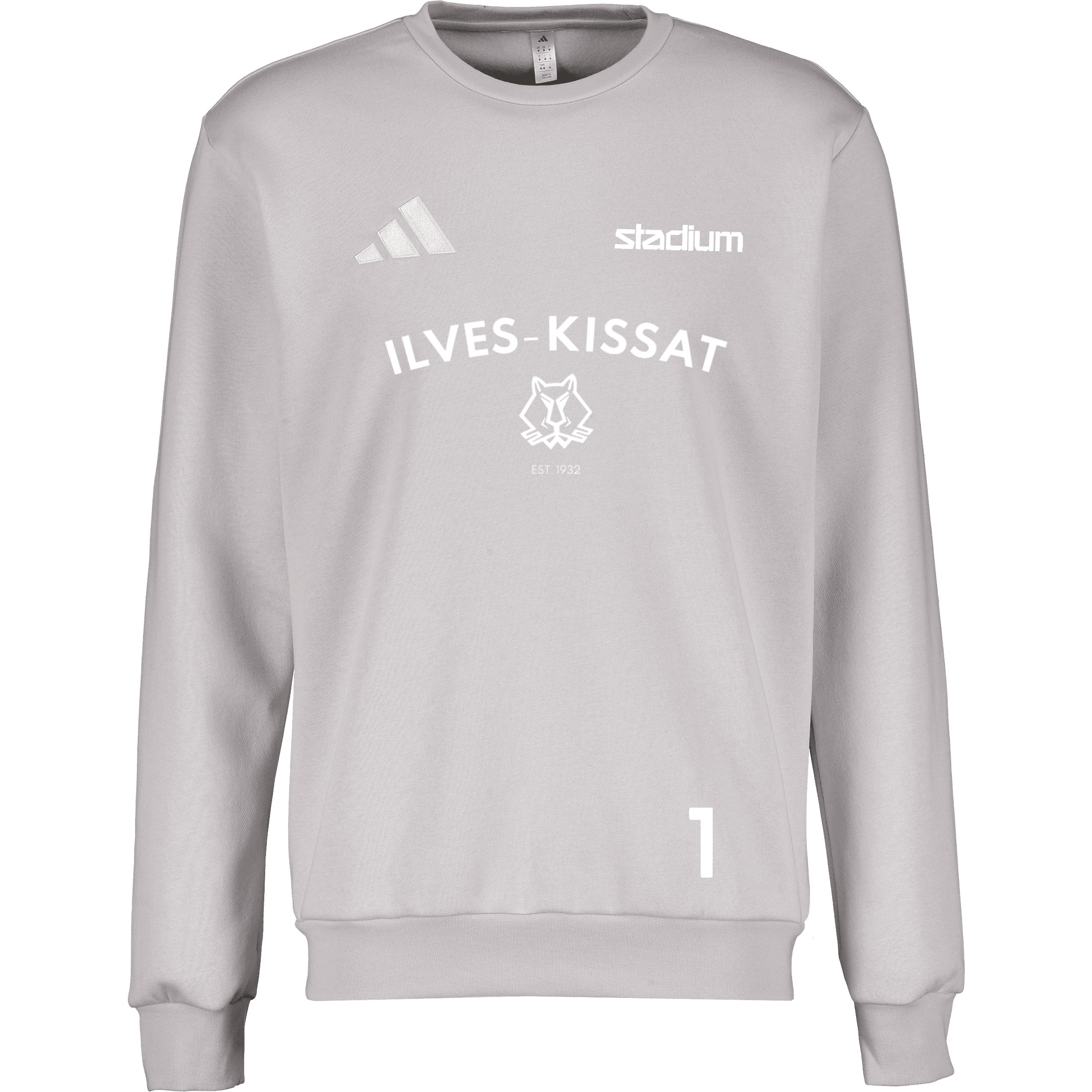 Adidas, ENT26 SW TOP JR-55943, Unknown 0