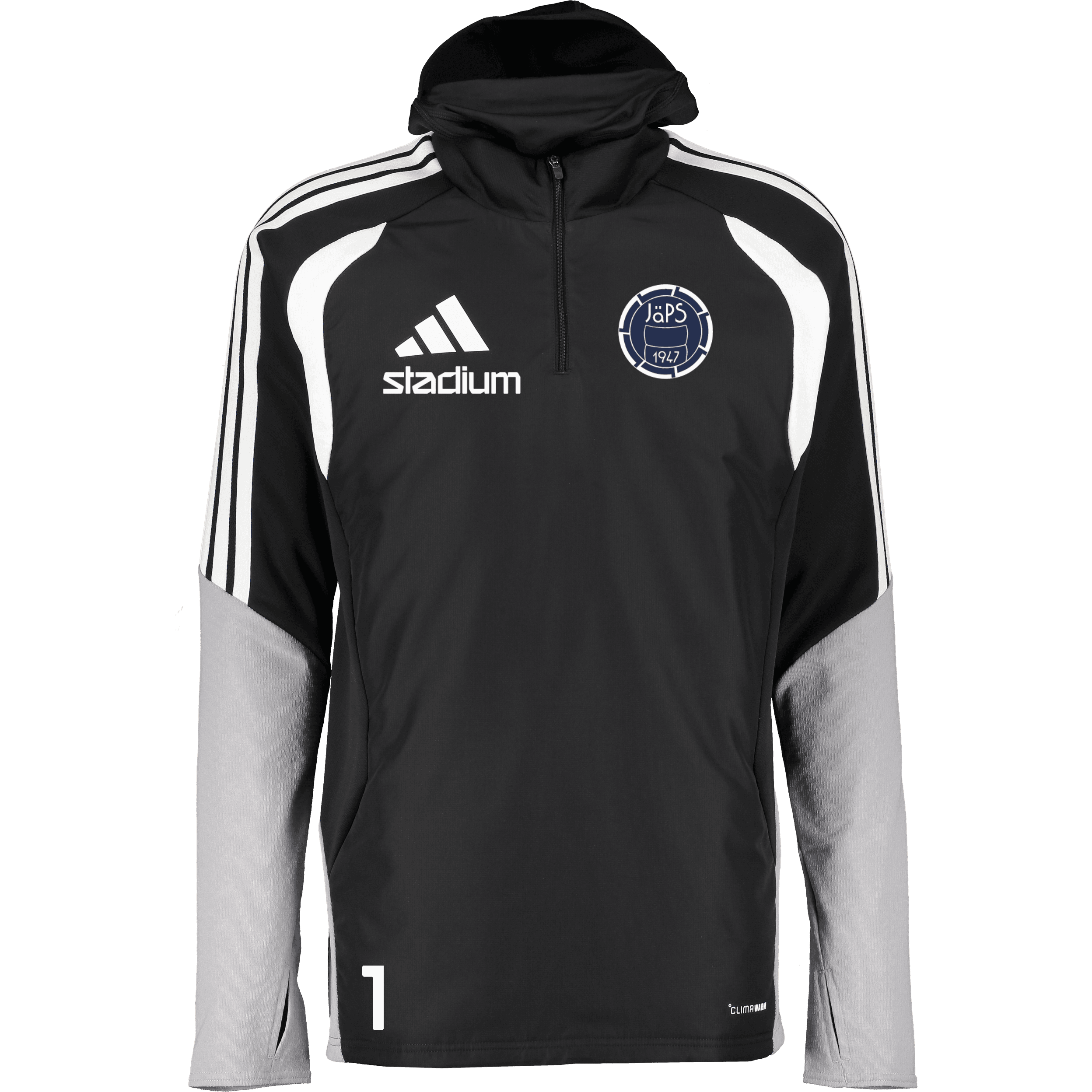 Adidas, TIRO26 C WINT TOP-57866, Unknown 0